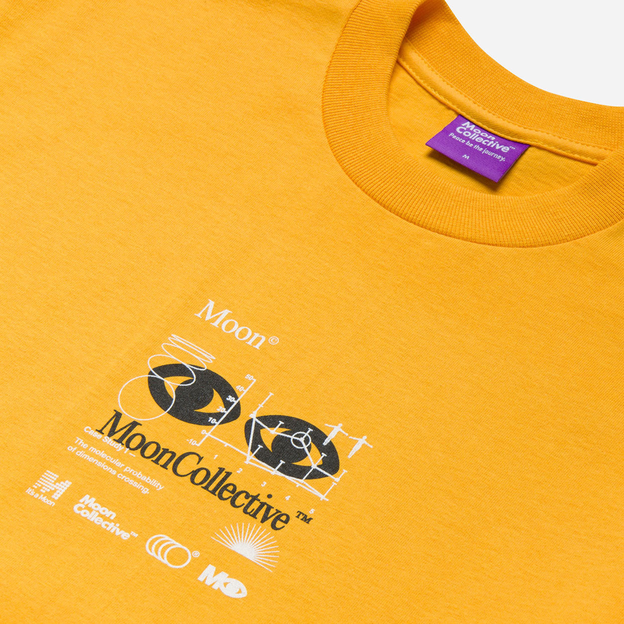 Bjork Shirt - Yellow
