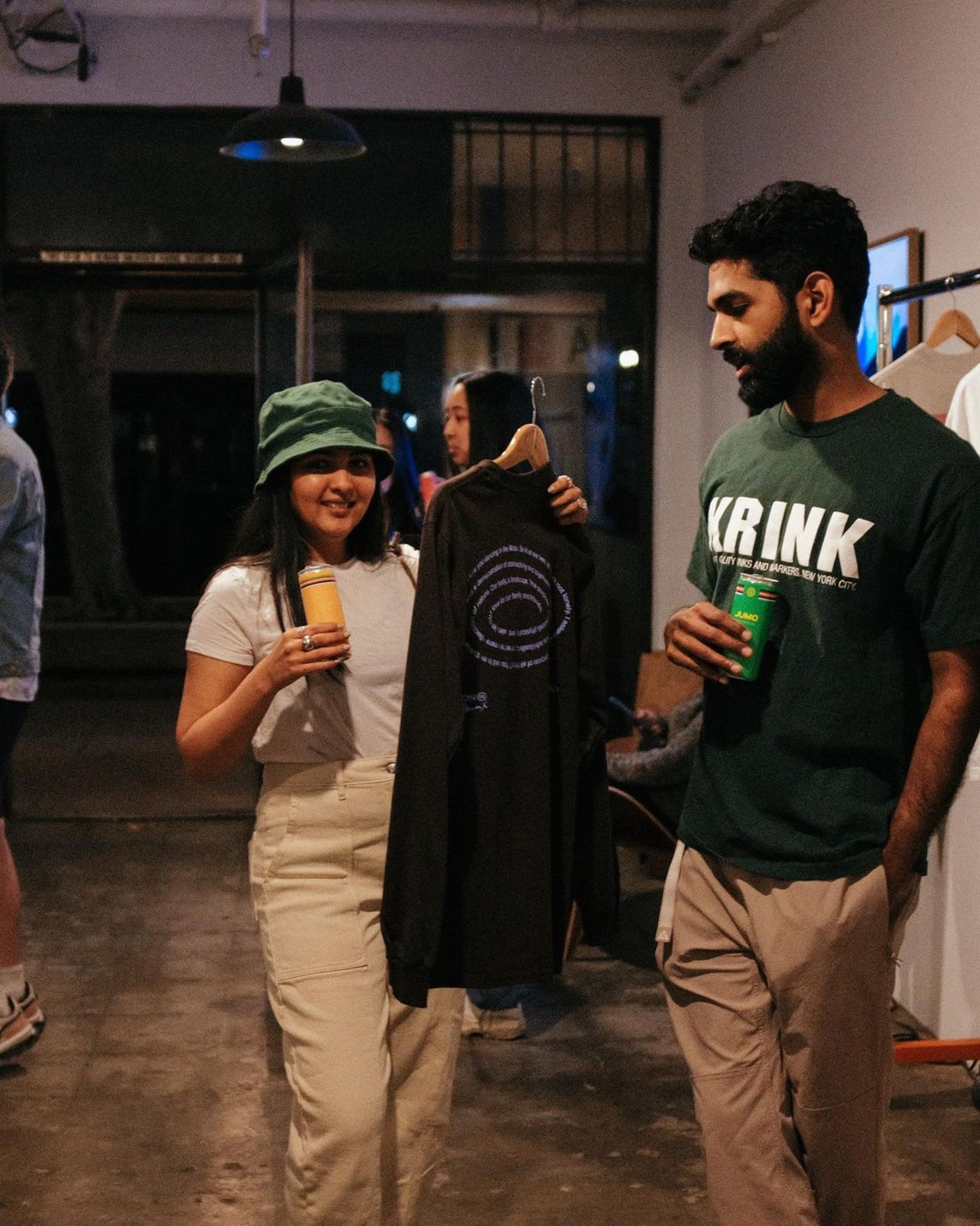 Shawna X + Moon Collective