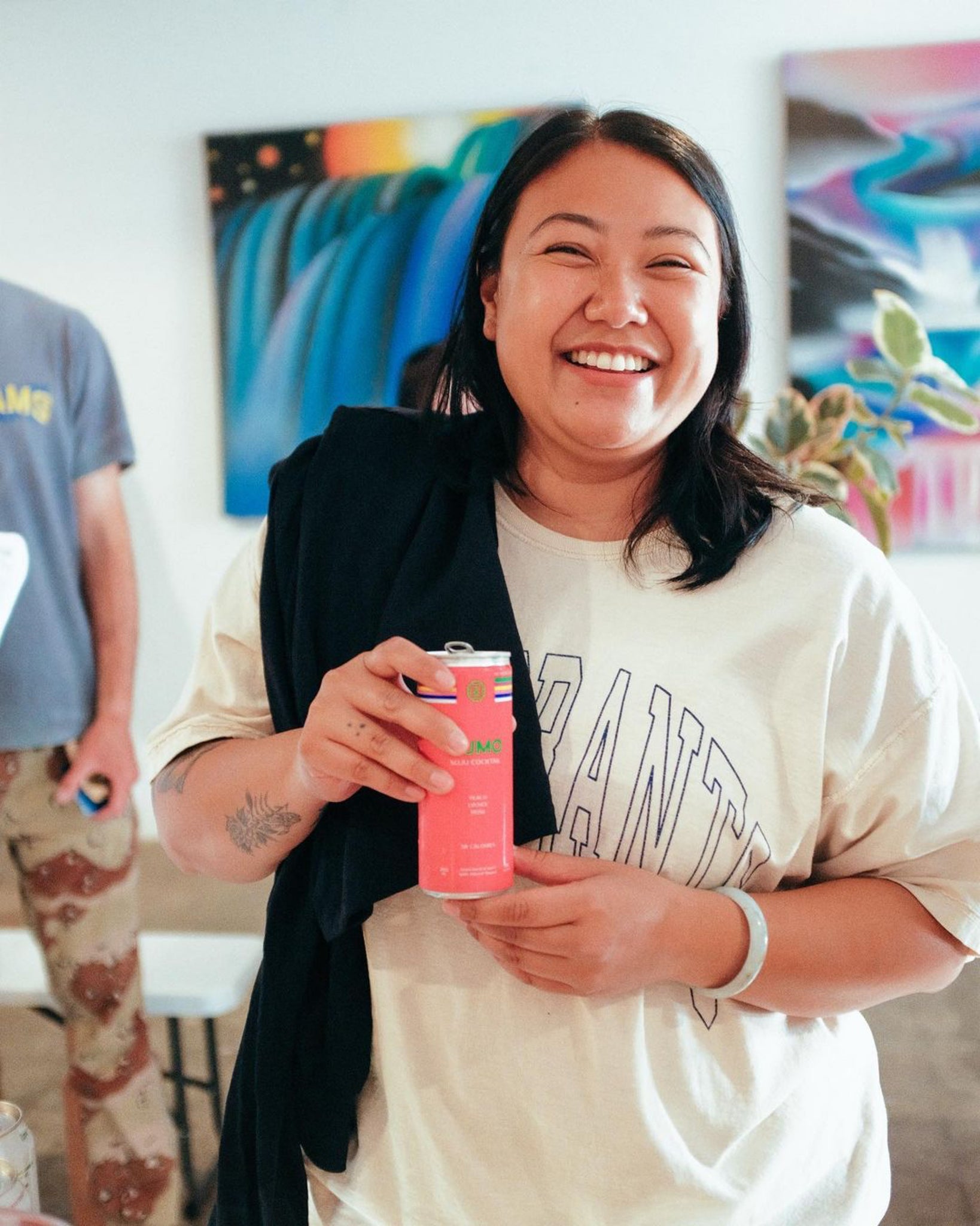 Shawna X + Moon Collective