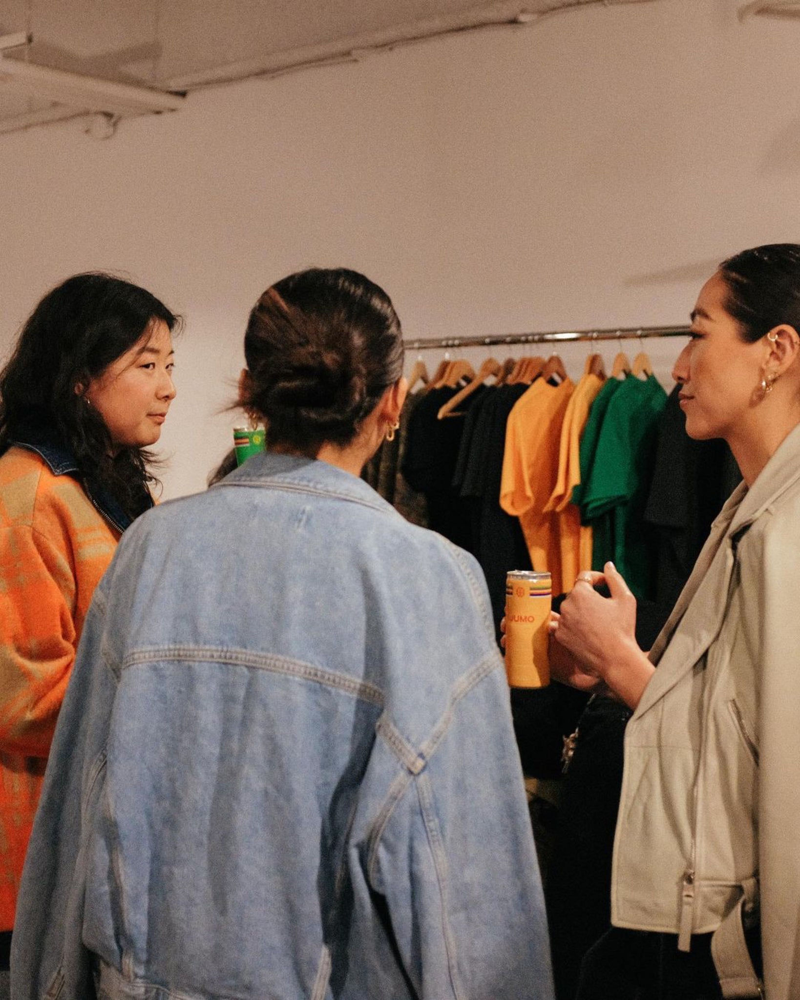 Shawna X + Moon Collective