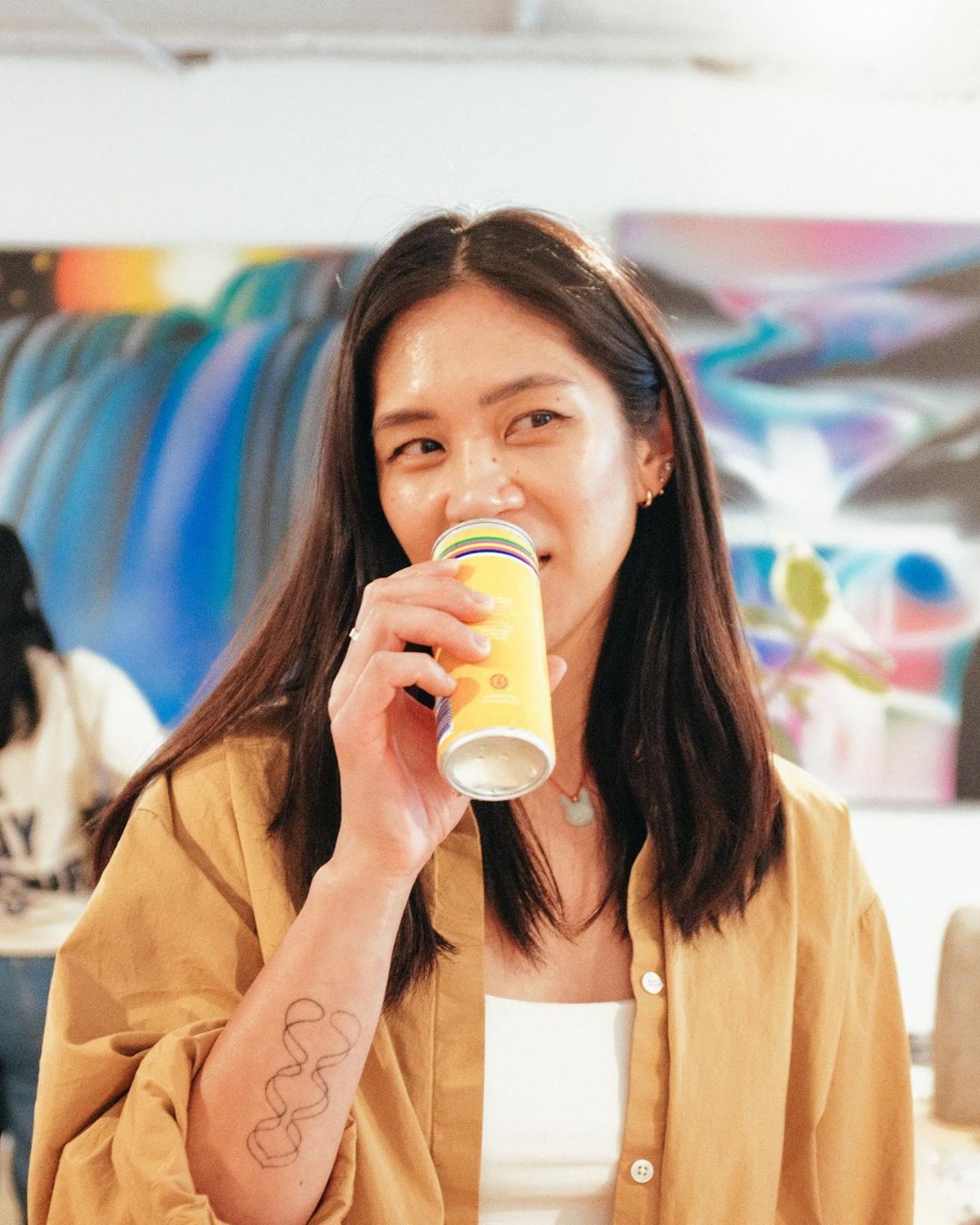 Shawna X + Moon Collective