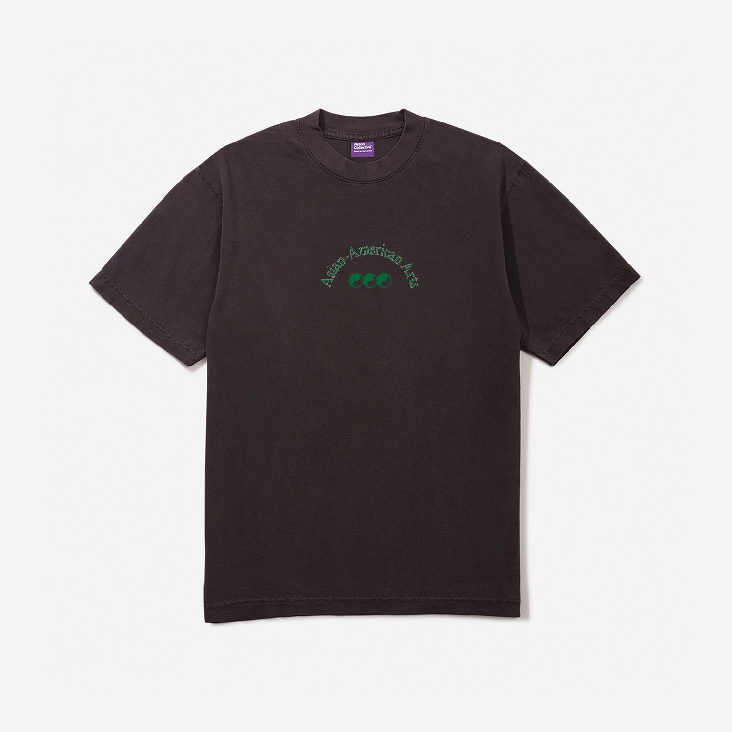 Asian-American Arts Tee