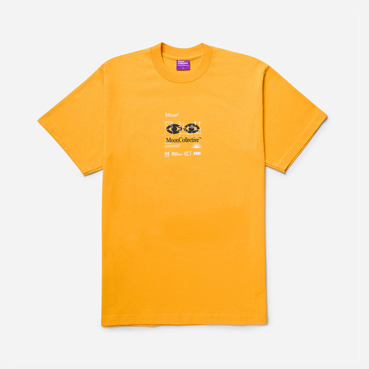 Bjork Shirt - Yellow