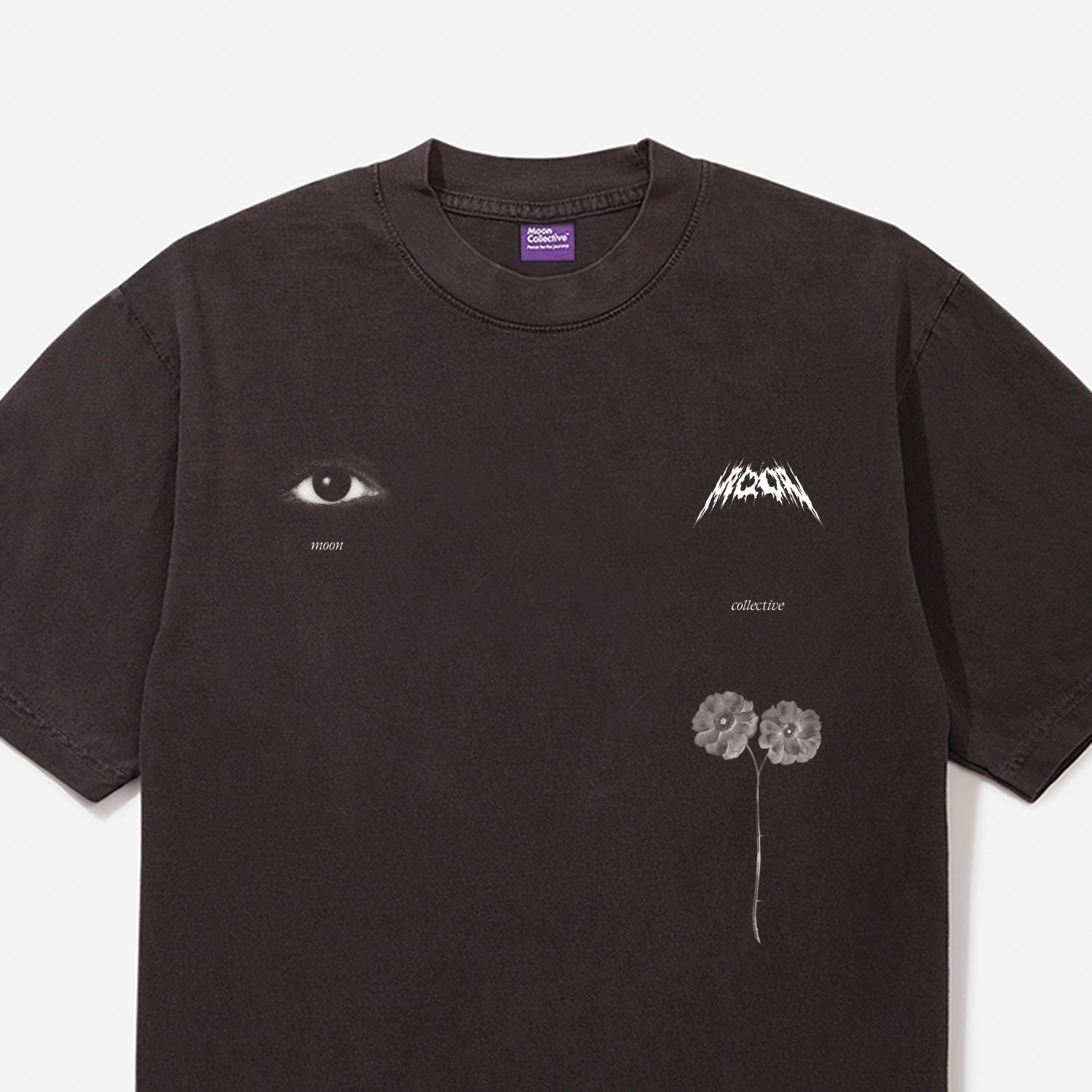 Blossoms Tee