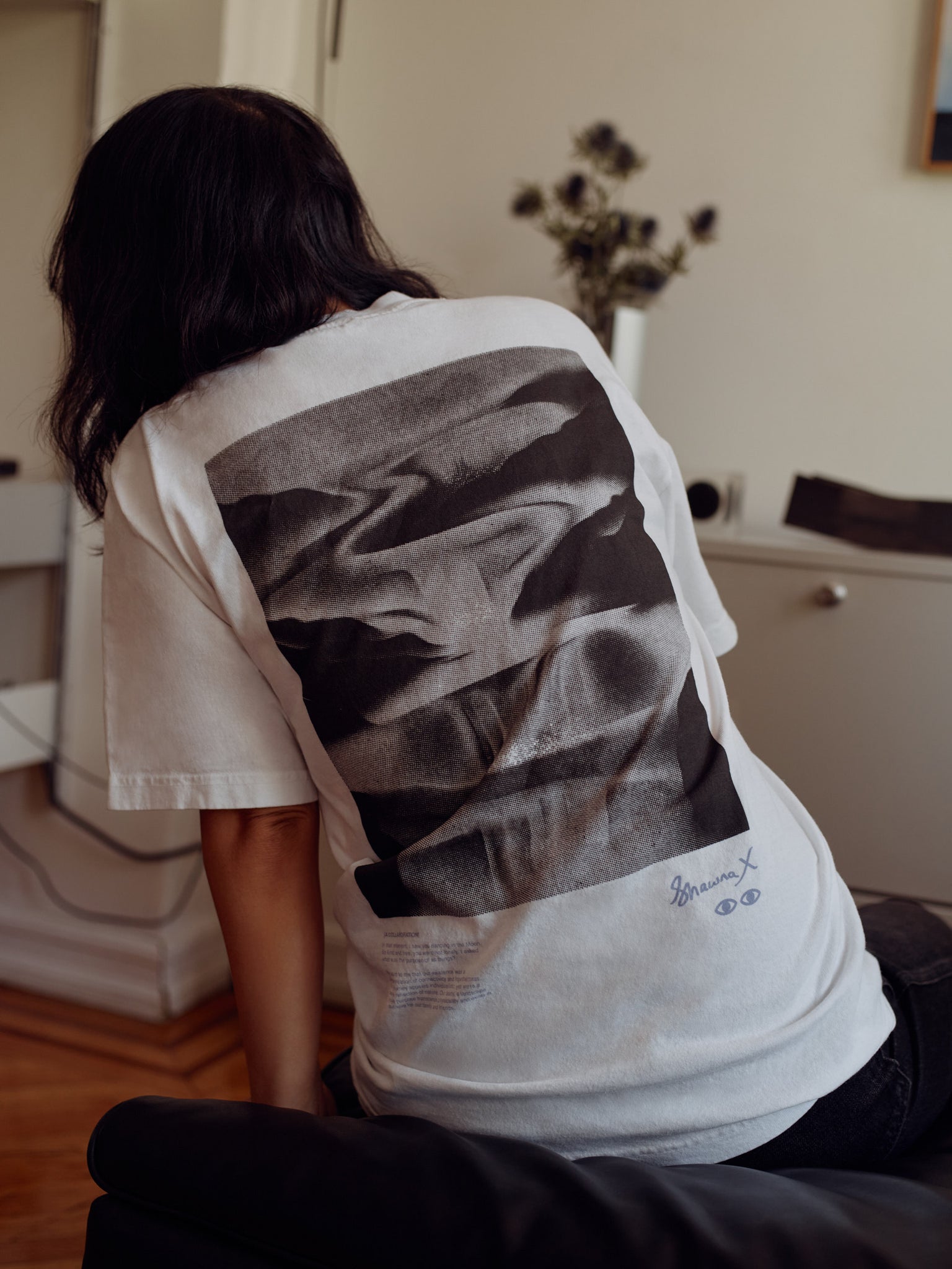 Shawna X + Moon Collective