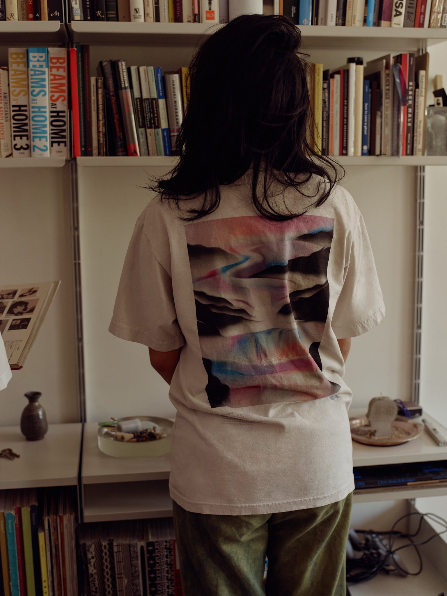 Shawna X + Moon Collective