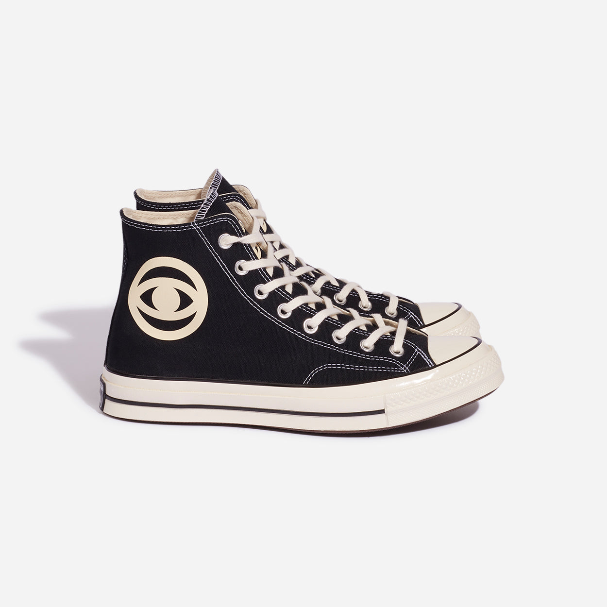 all black mens high top converse