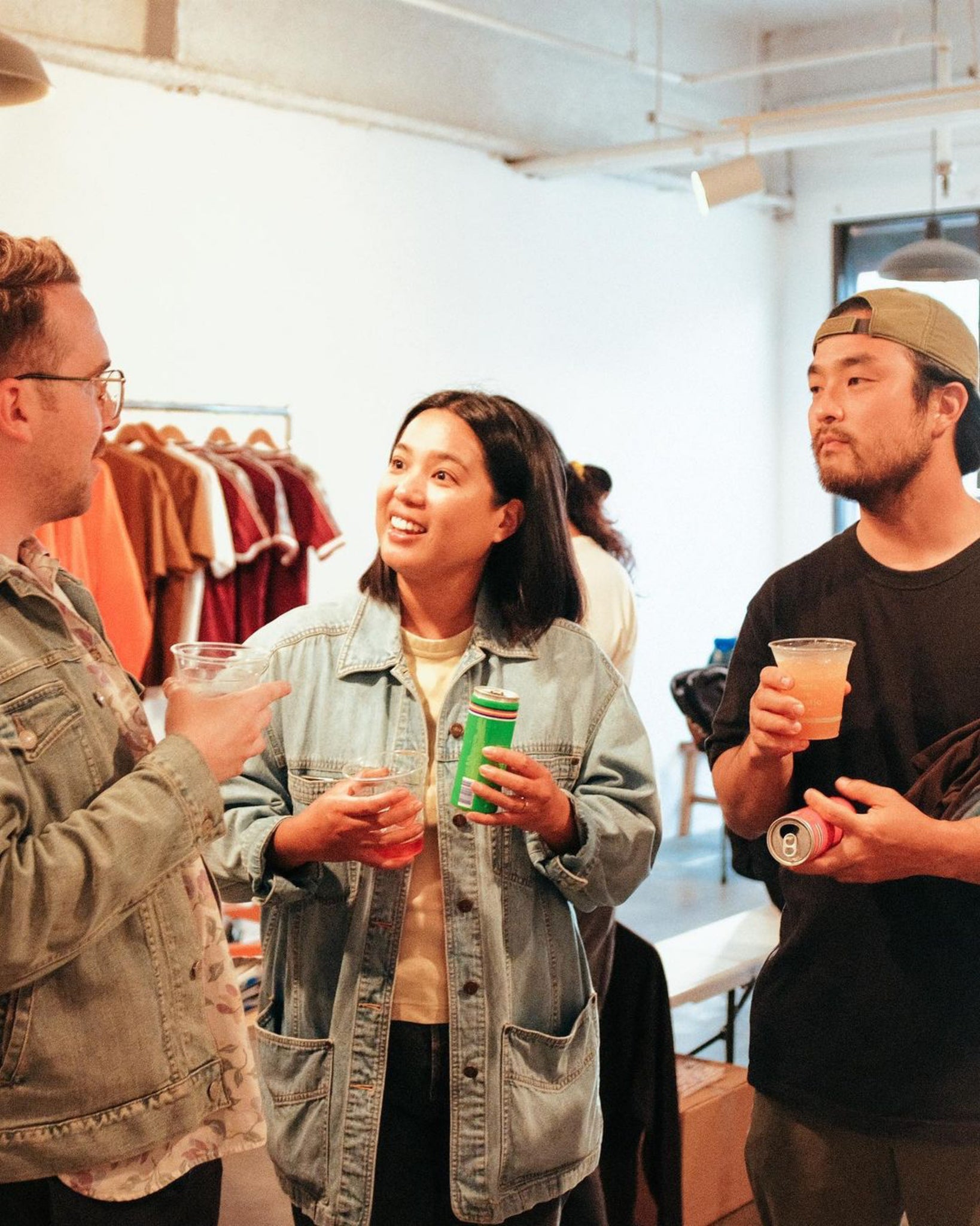 Shawna X + Moon Collective