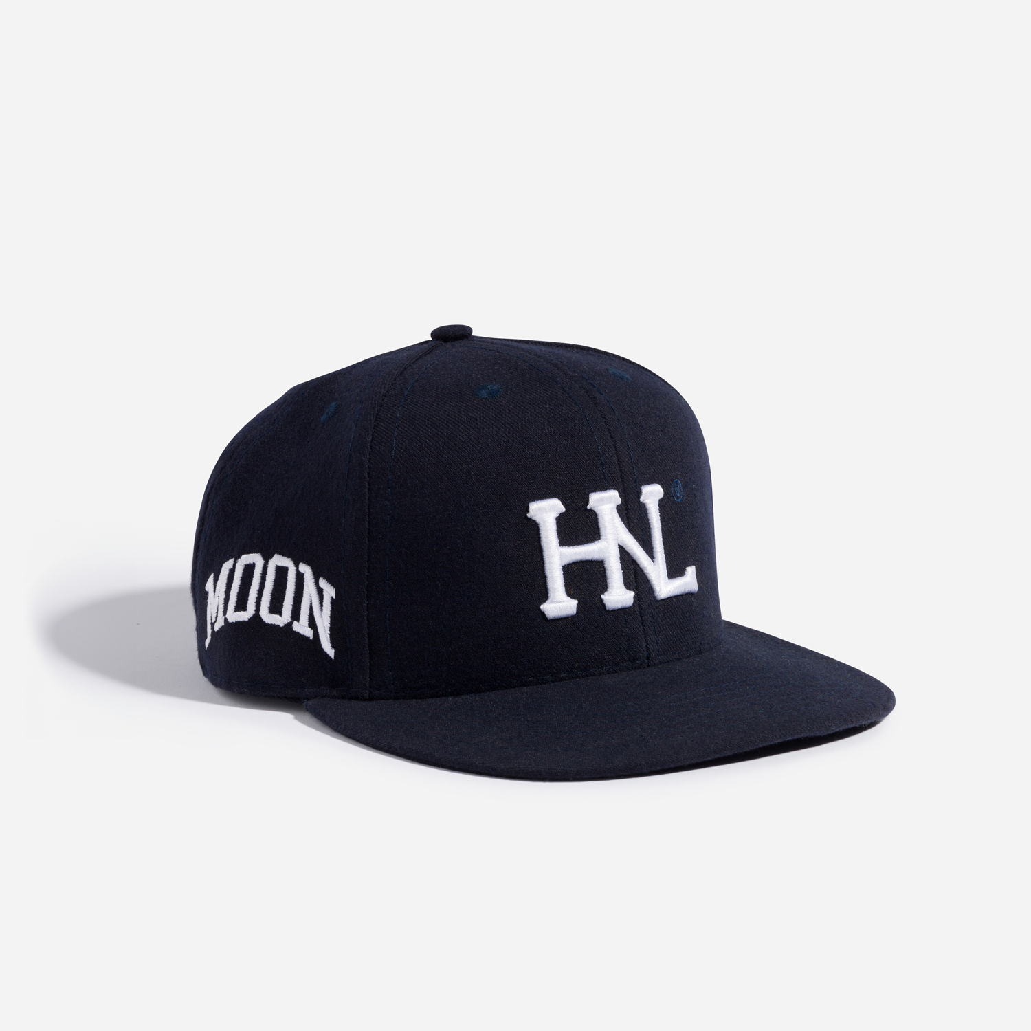 HNL Bows Snapback Hat