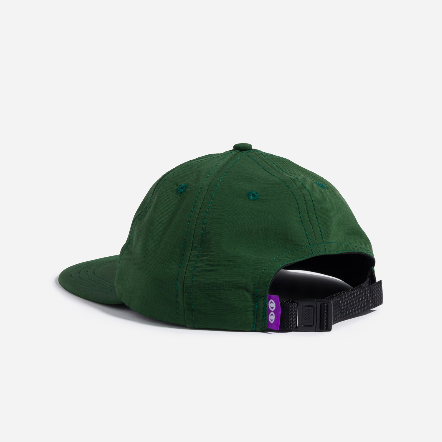 Eyes Formless Green Hat