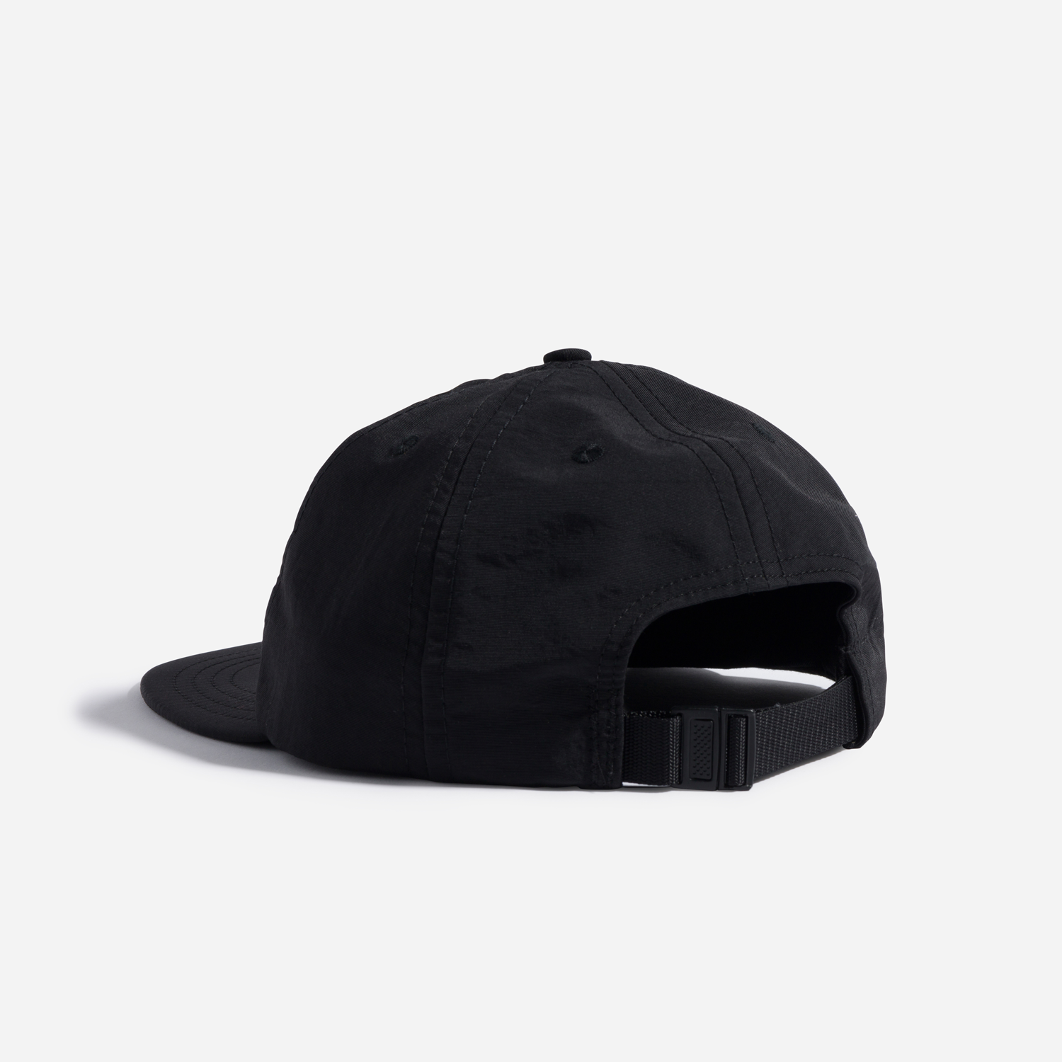 Logo Formless Black Hat