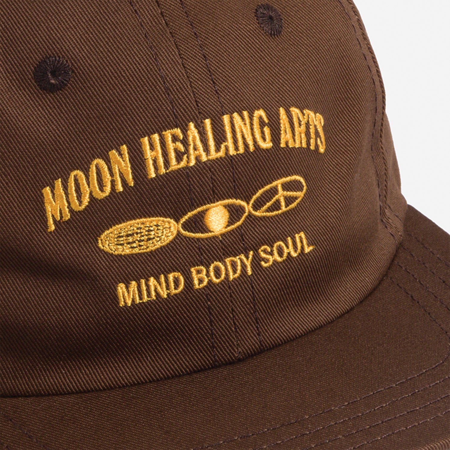 Moon Healing Hat