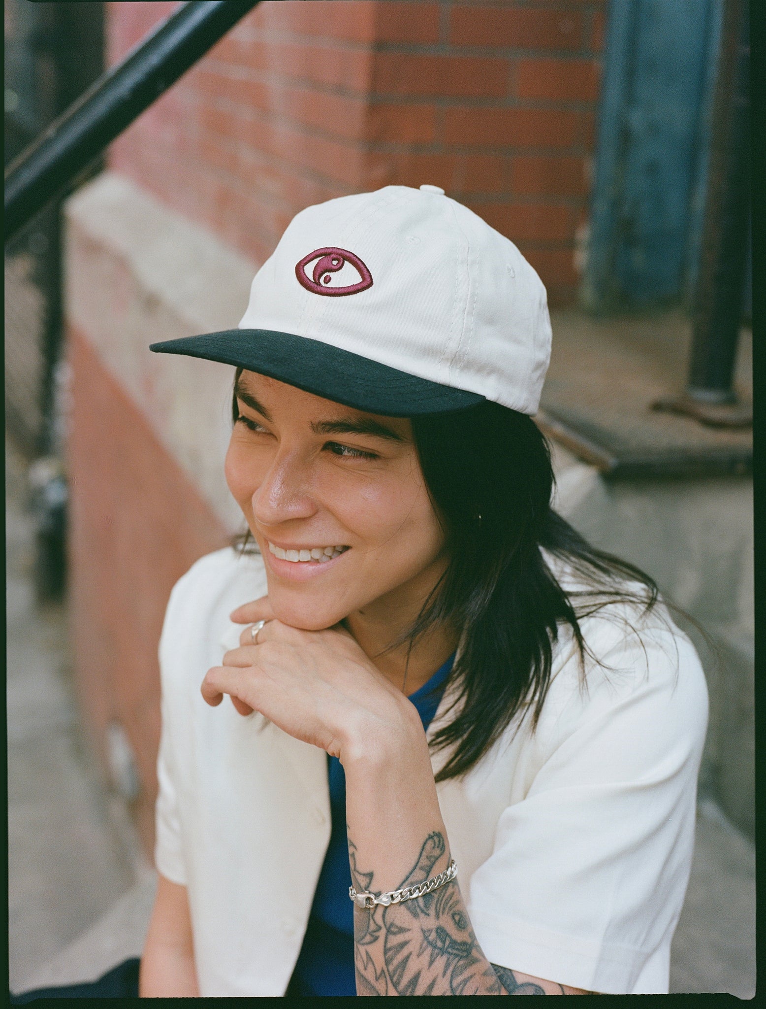 Saturdays NYC x Moon Collective