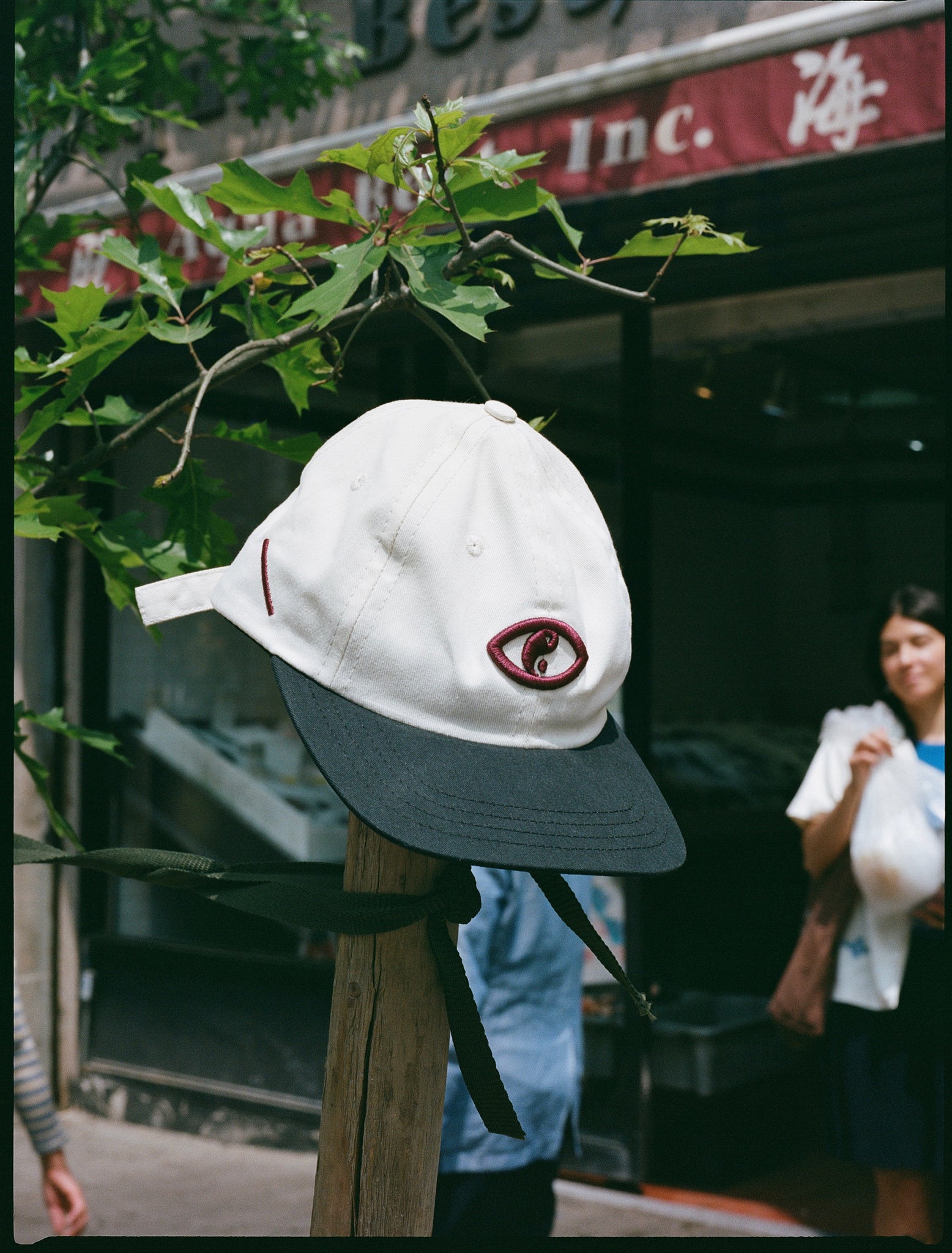 Saturdays NYC x Moon Collective