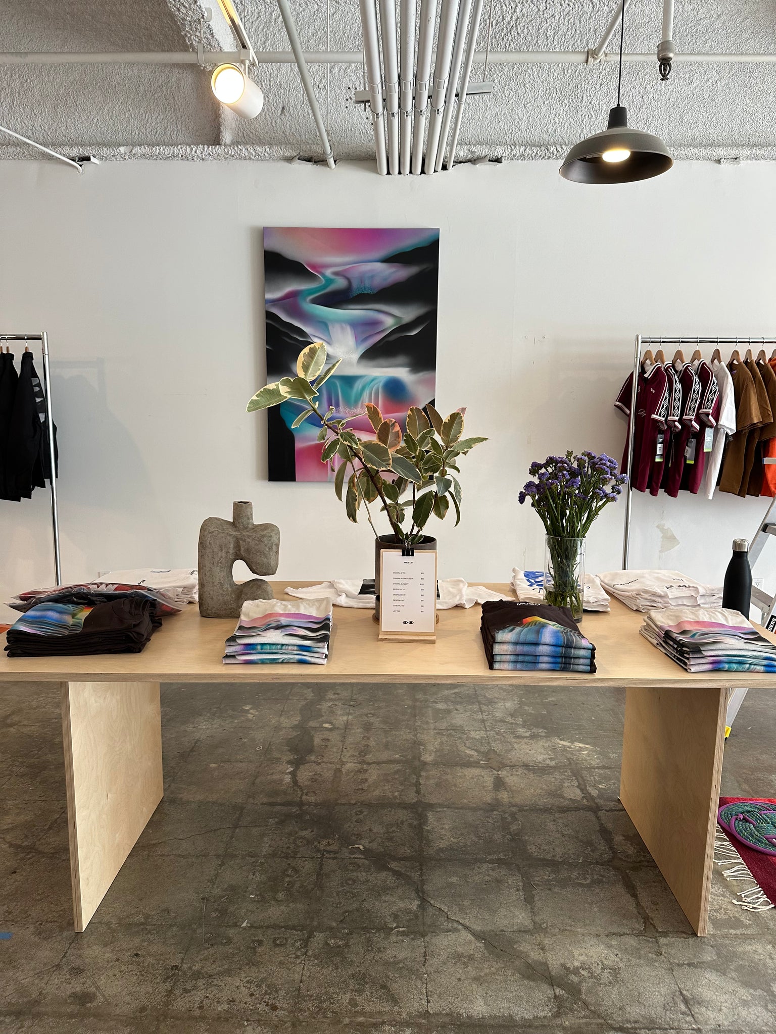 Shawna X + Moon Collective
