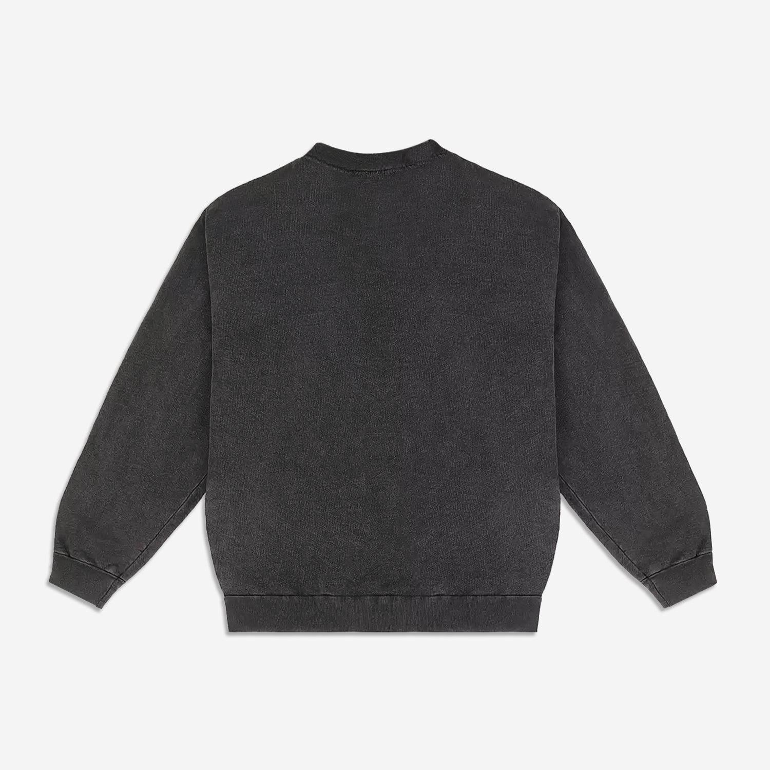 Moon Basic Crewneck