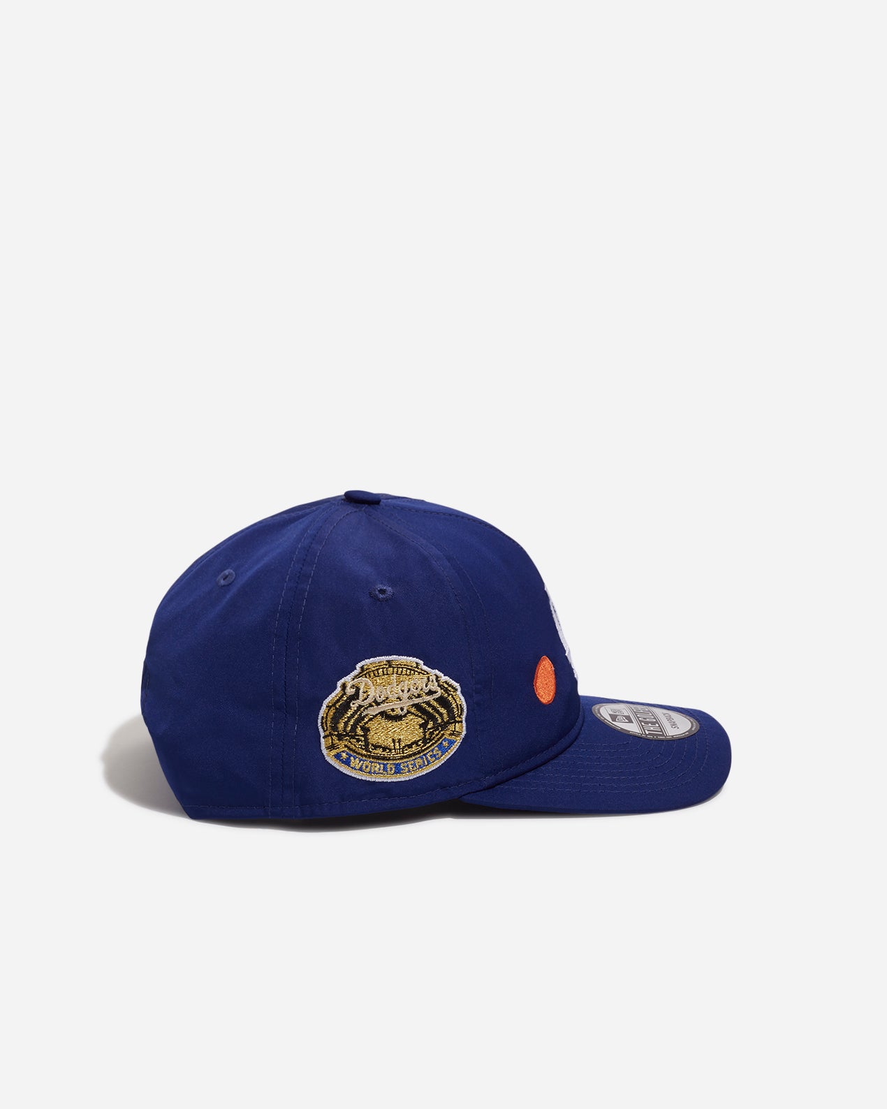 Sidekicks New Era Snapback