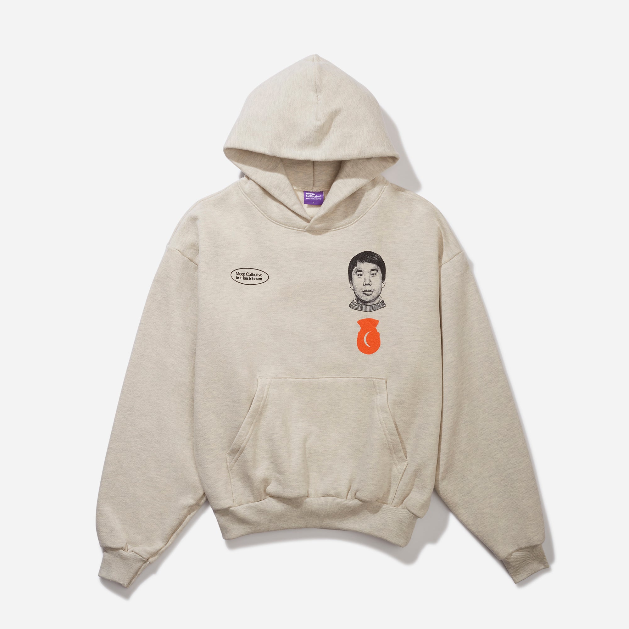 Murakami Hoodie