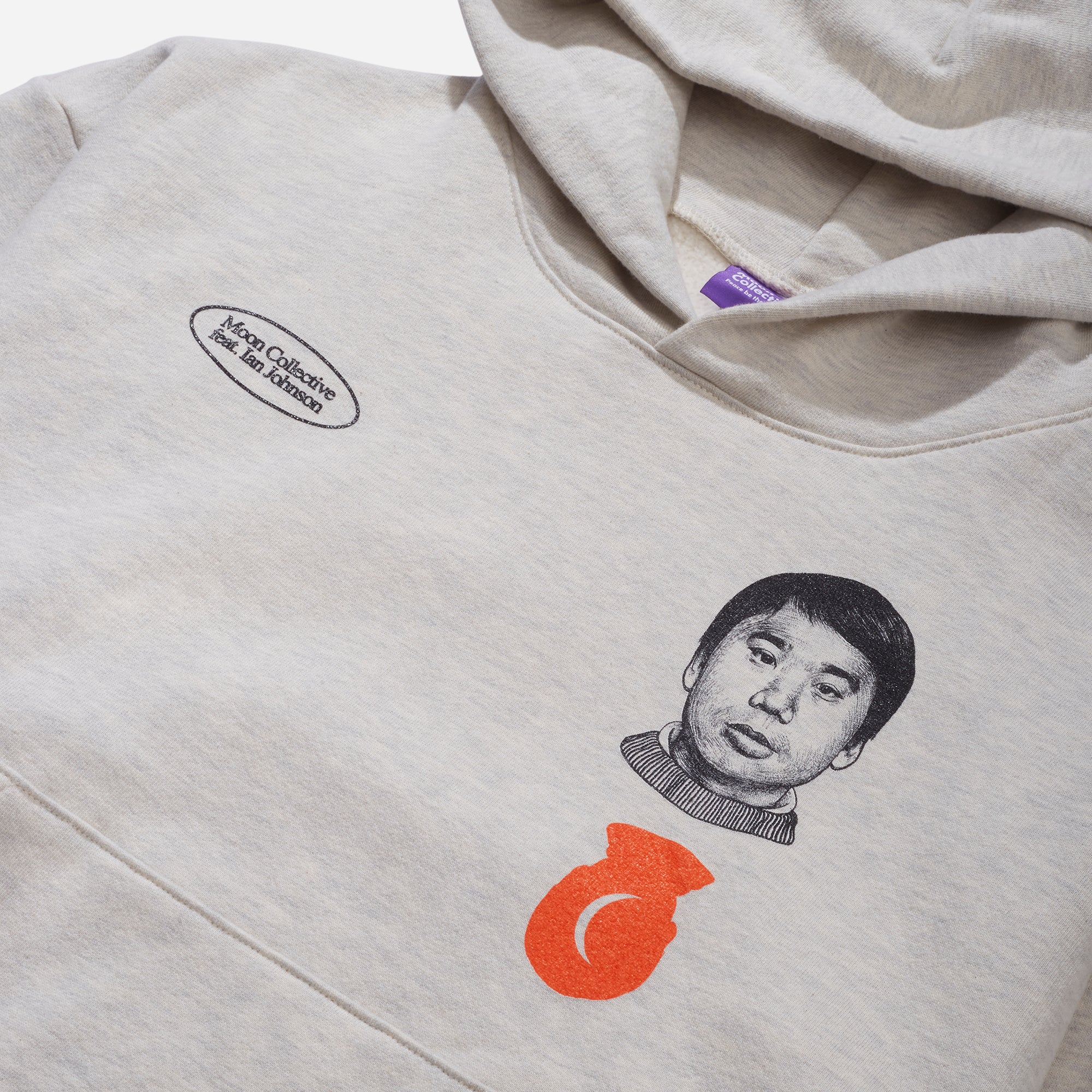 Murakami Hoodie