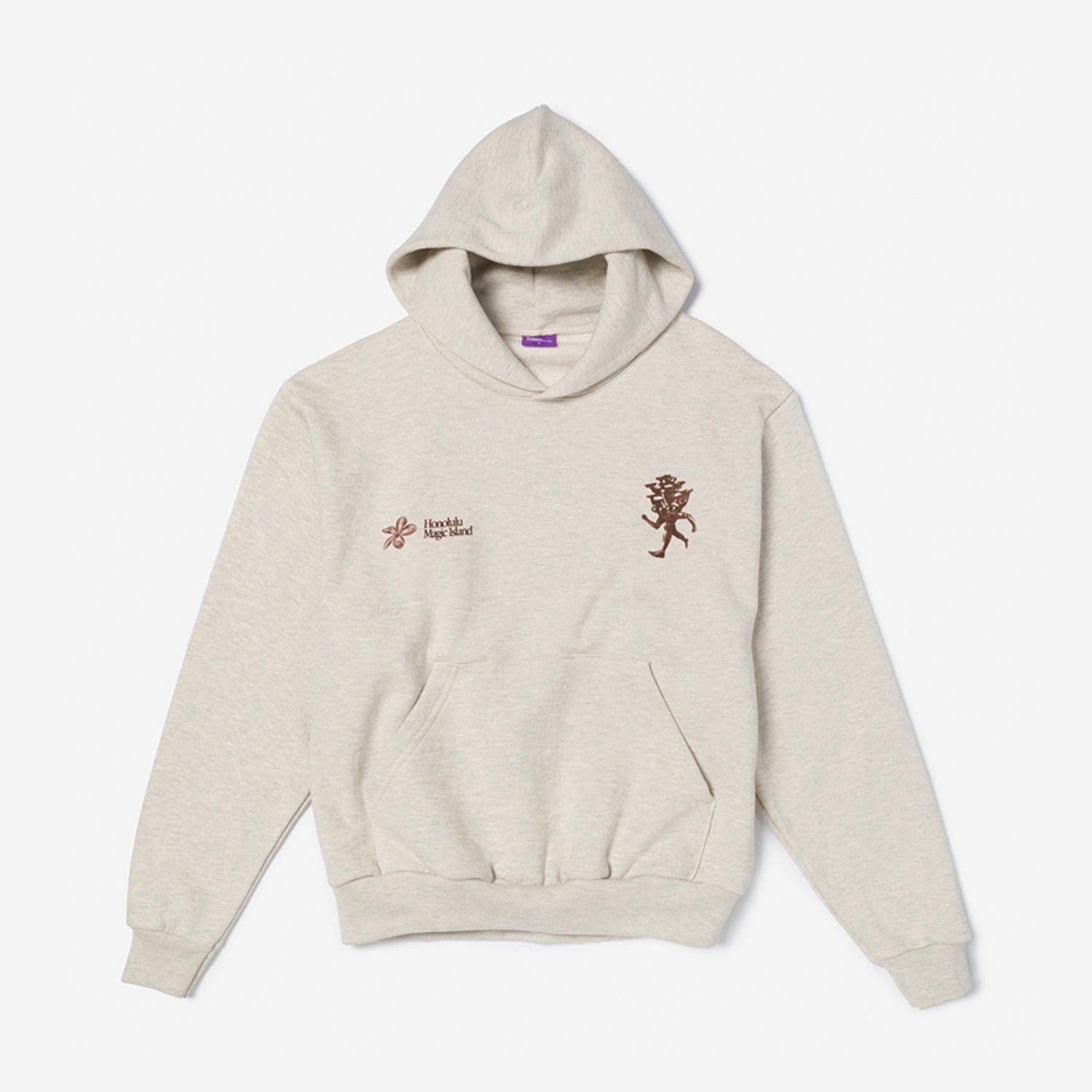 Magic Island Hoodie