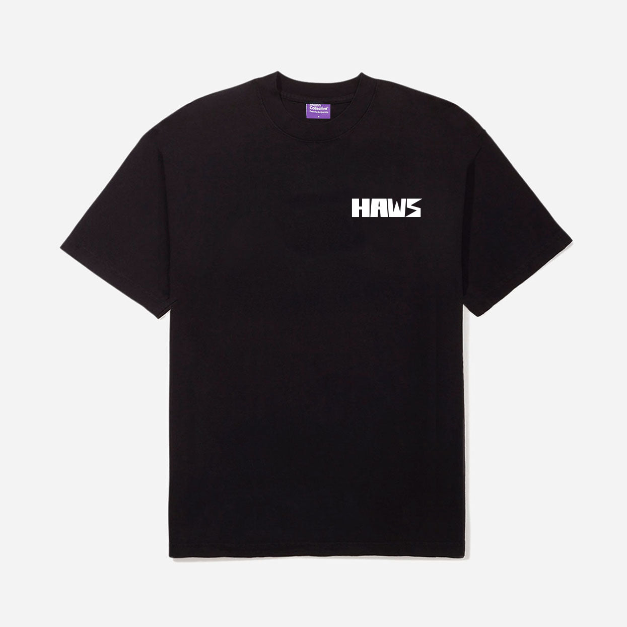 Haw-Lin Logo Tee
