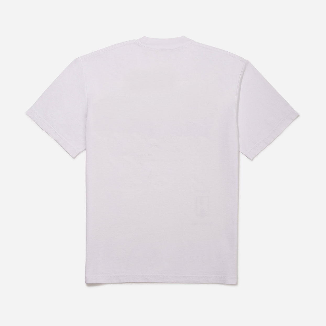 Haw-Lin Sun Rays Tee