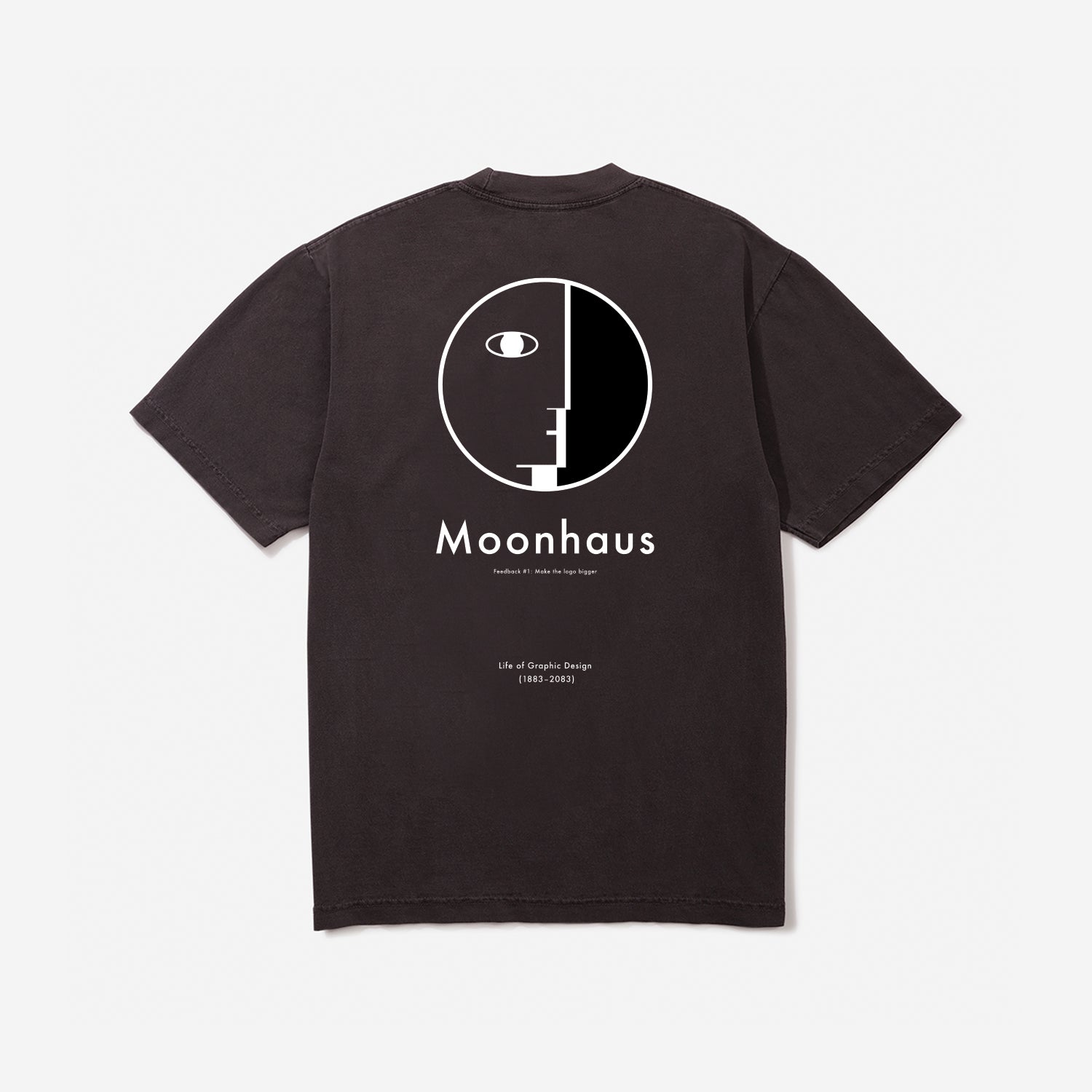 MoonHaus Tee