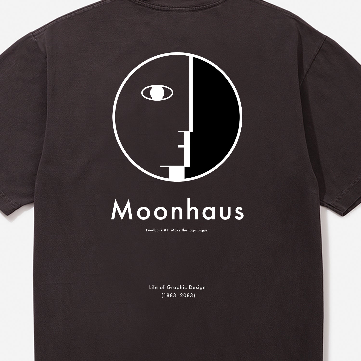 MoonHaus Tee