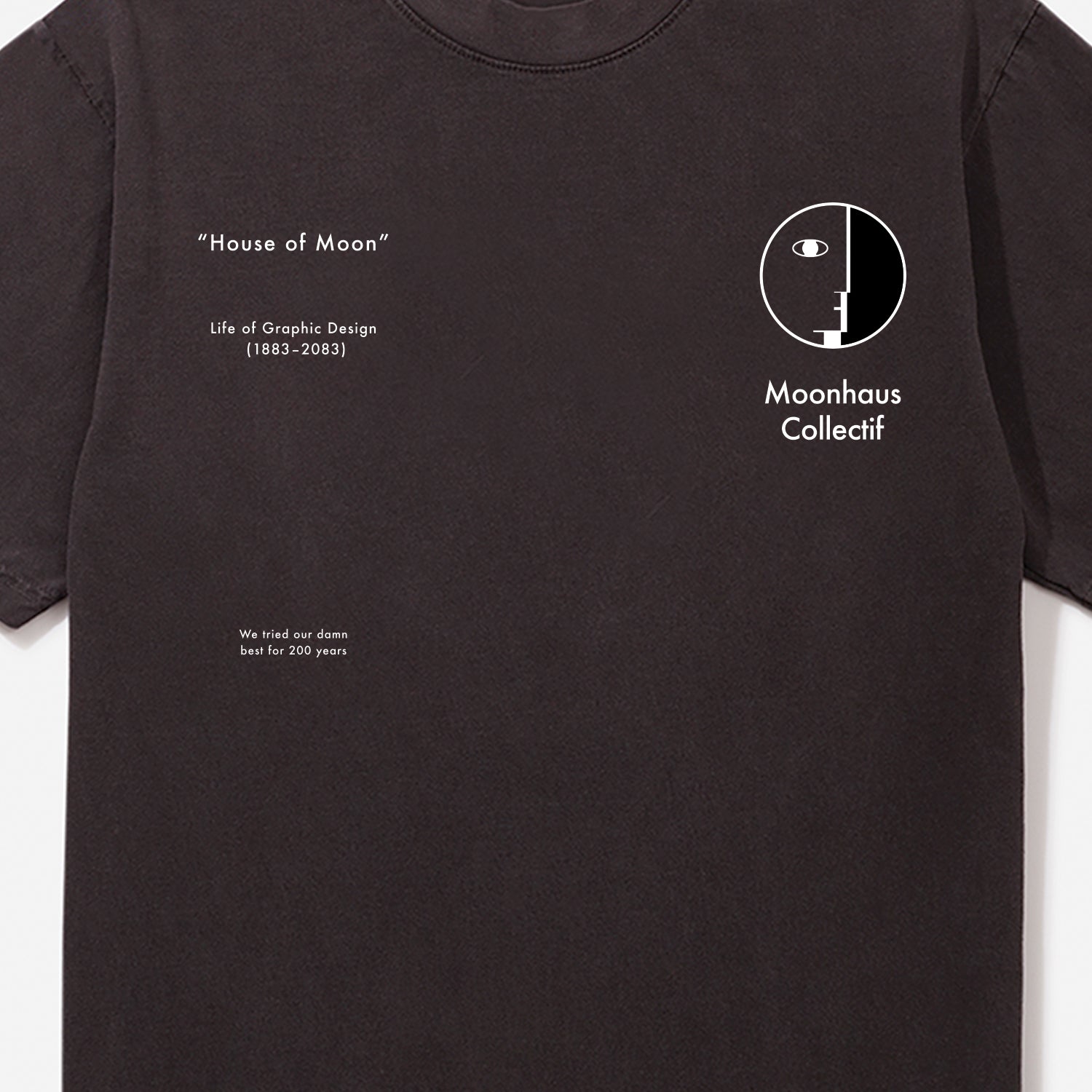 MoonHaus Tee