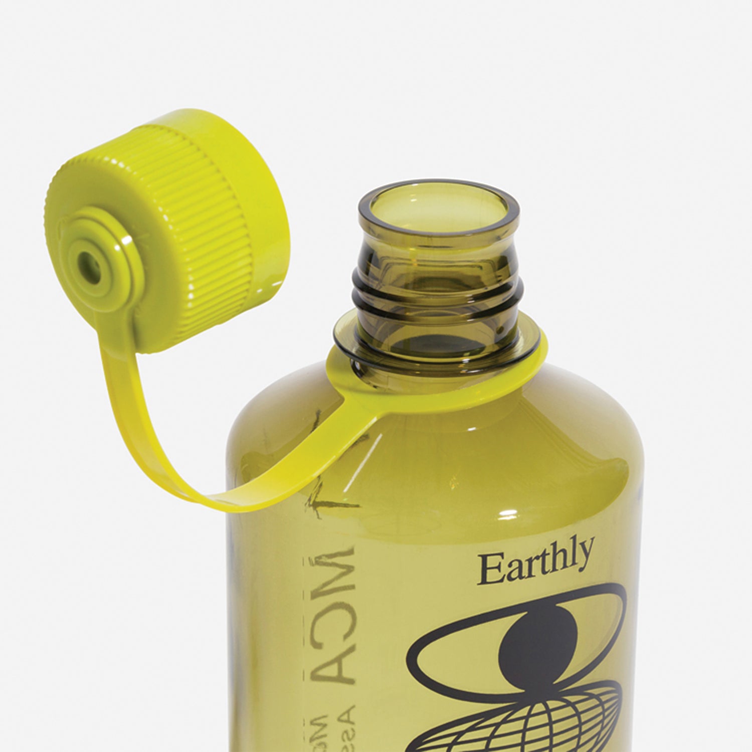 Earthly Nalgene Bottle