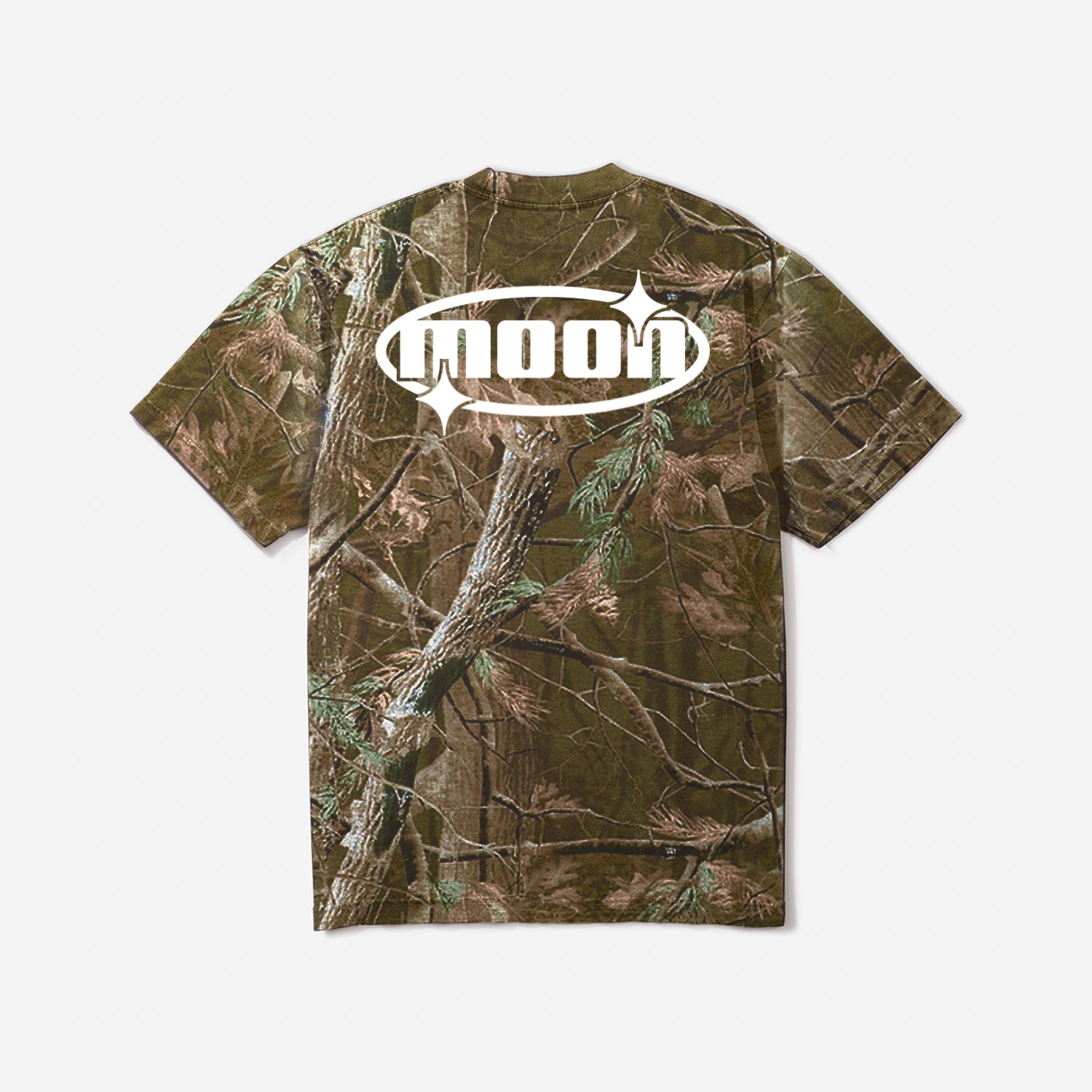 Realtree Camo Shirt -  Canada