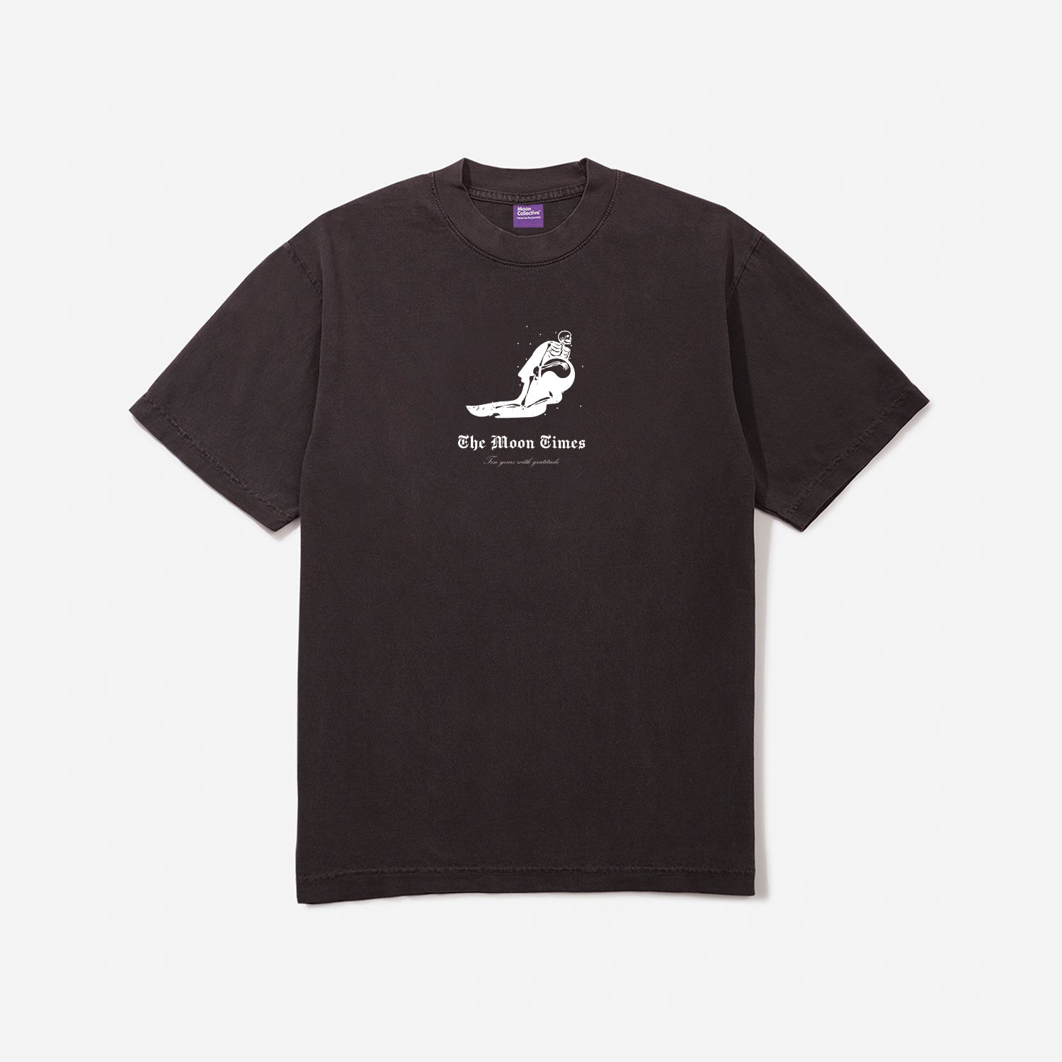 10 Year Reaper Tee