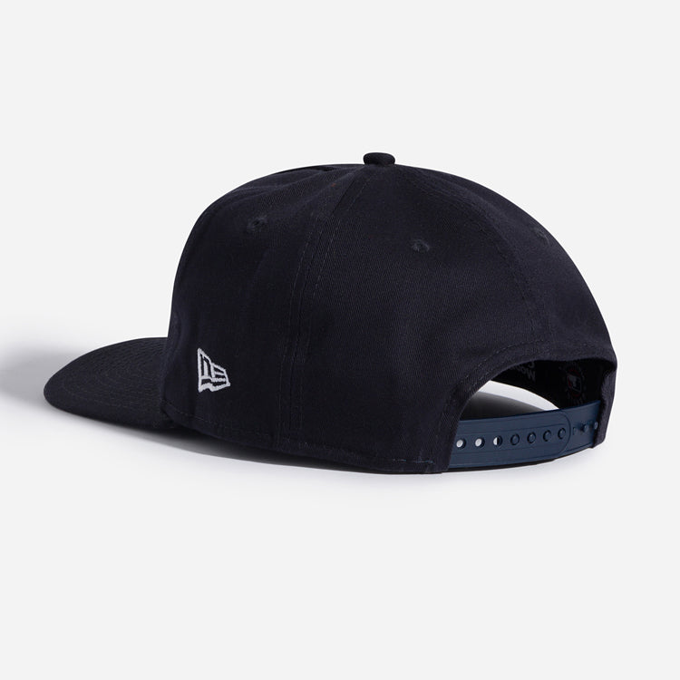 NY 10 Yr Hat