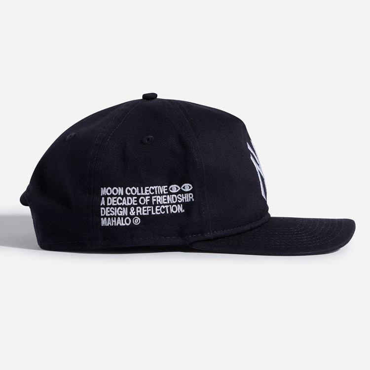 NY 10 Yr Hat