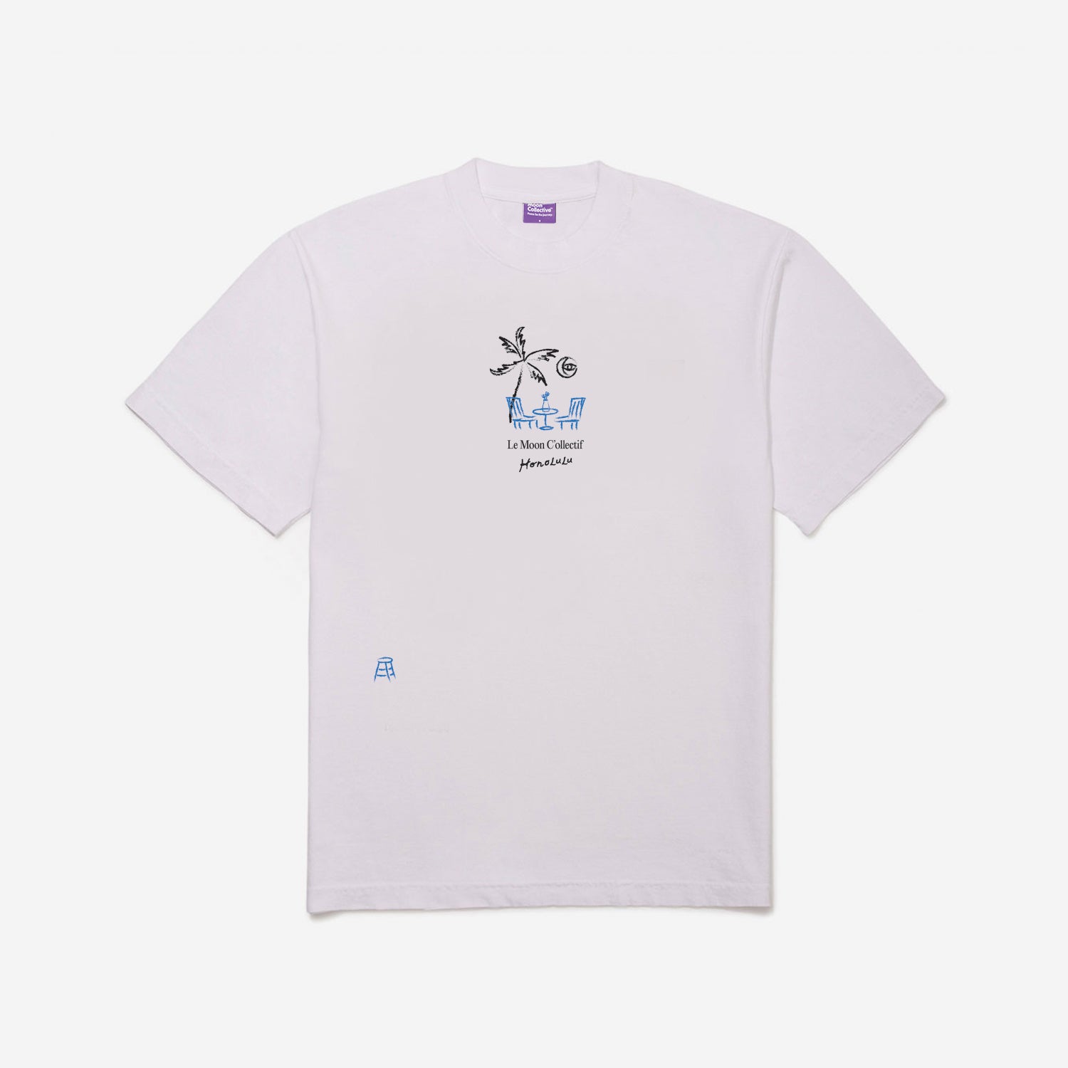 Reflections of Beauty Tee
