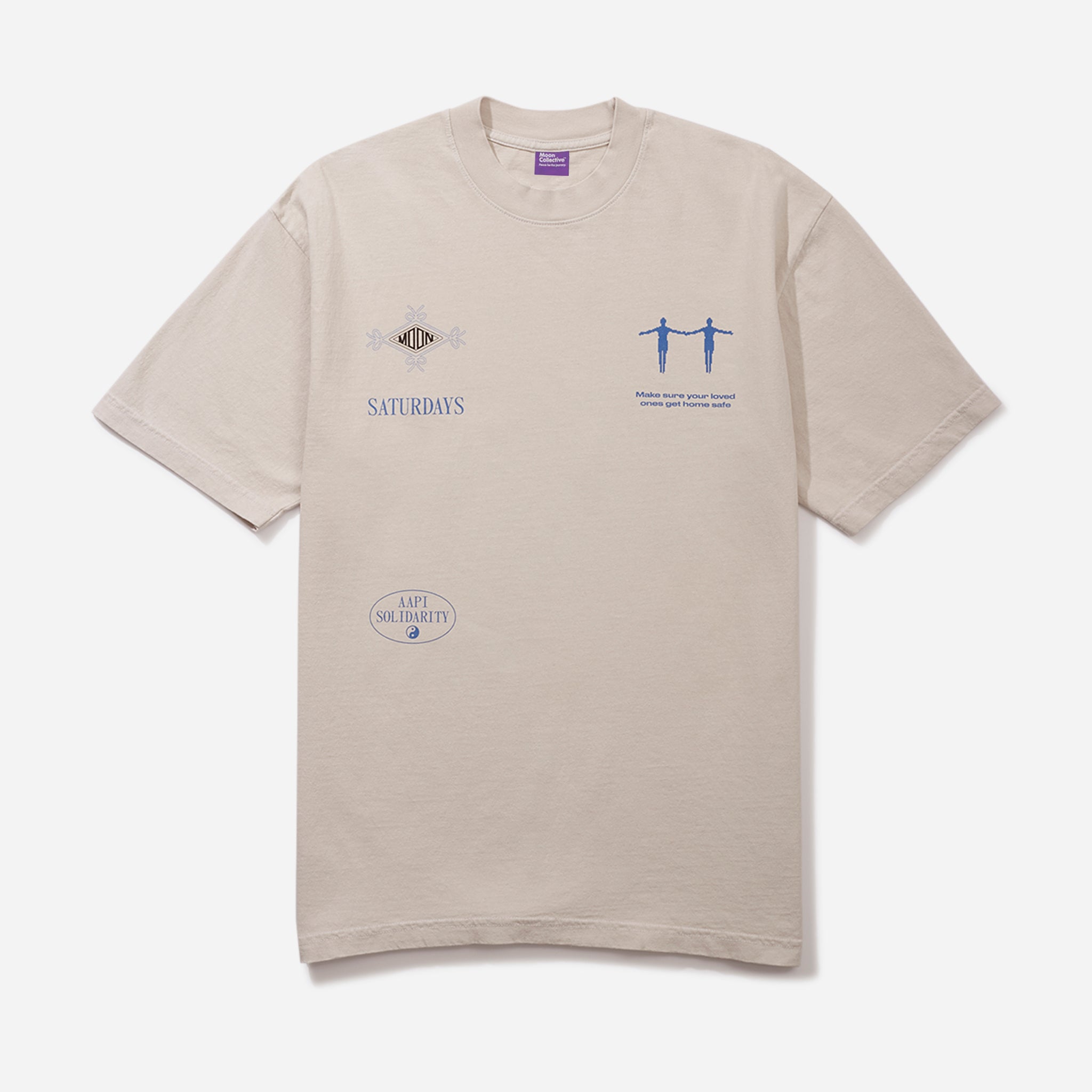Ripples Tee