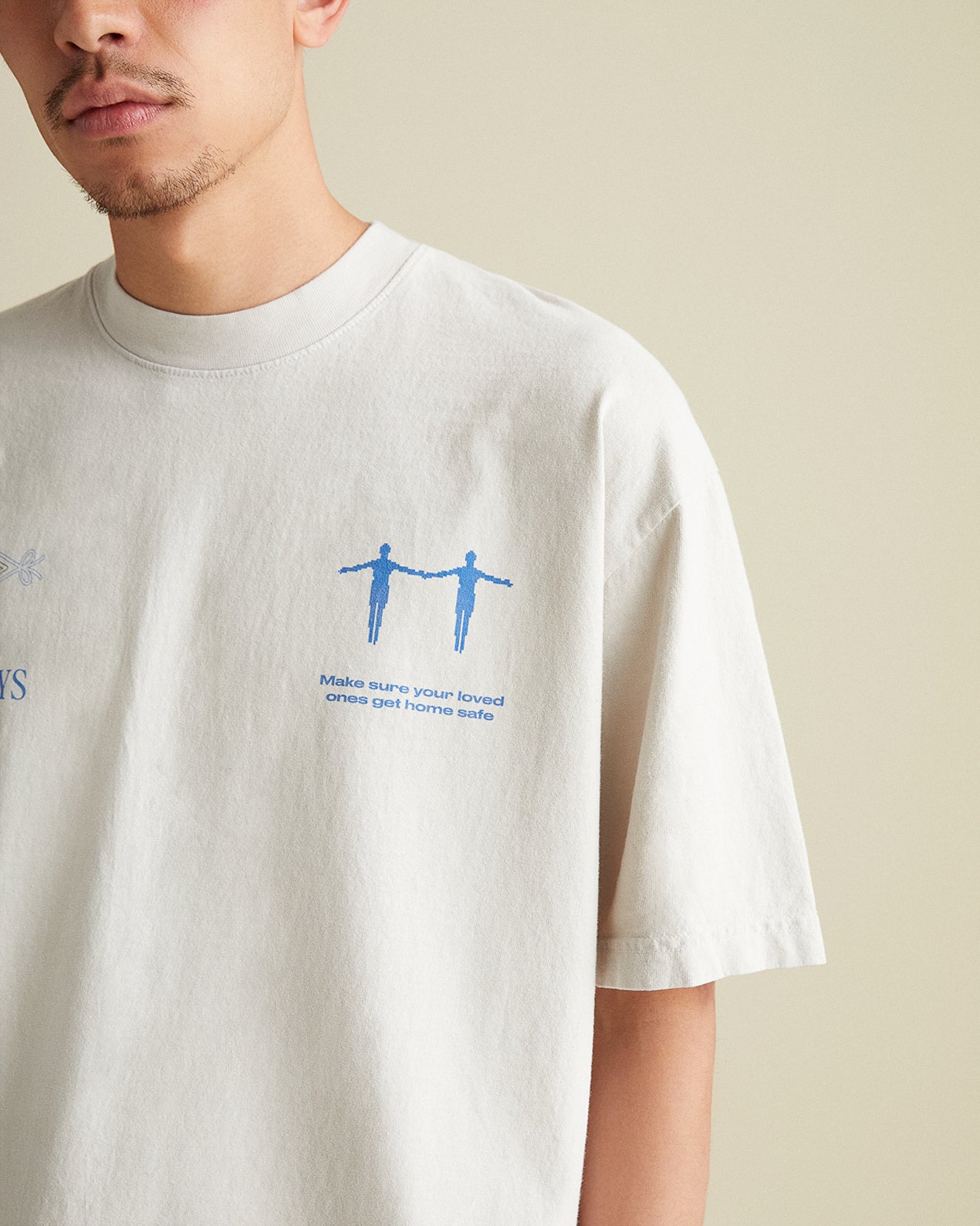 Ripples Tee