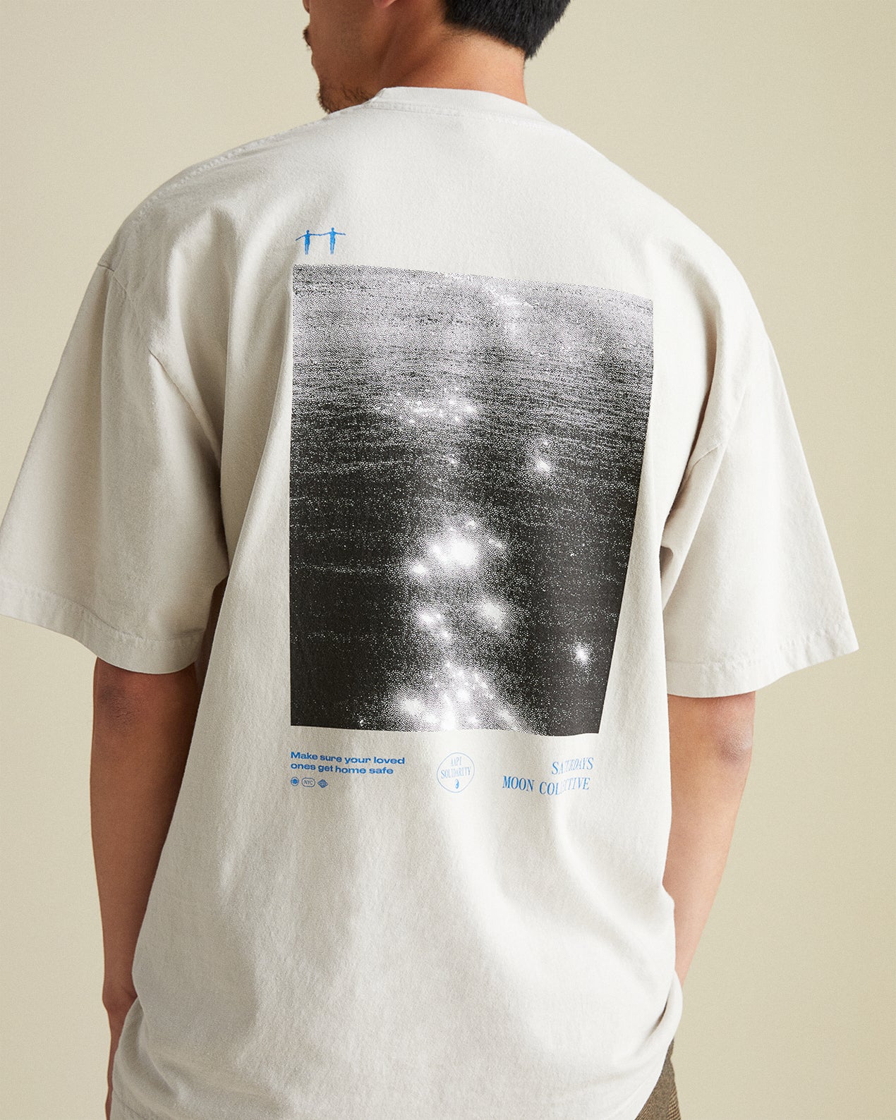 Ripples Tee