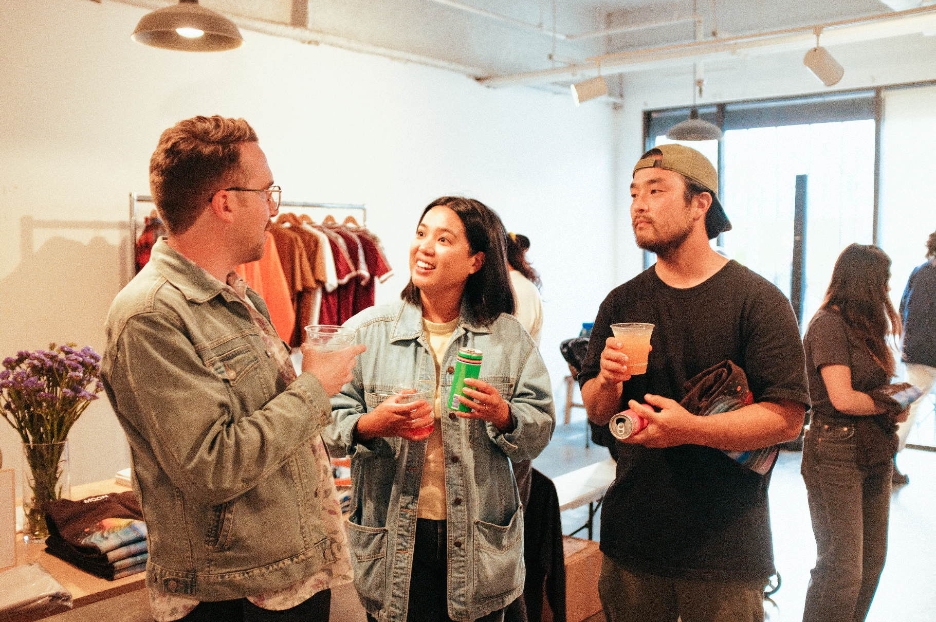 Shawna X + Moon Collective
