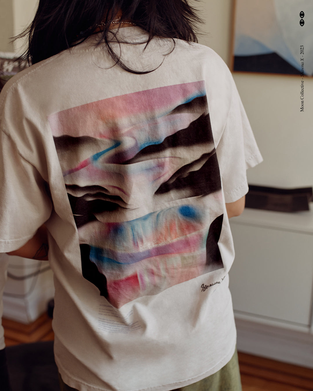 Shawna X + Moon Collective