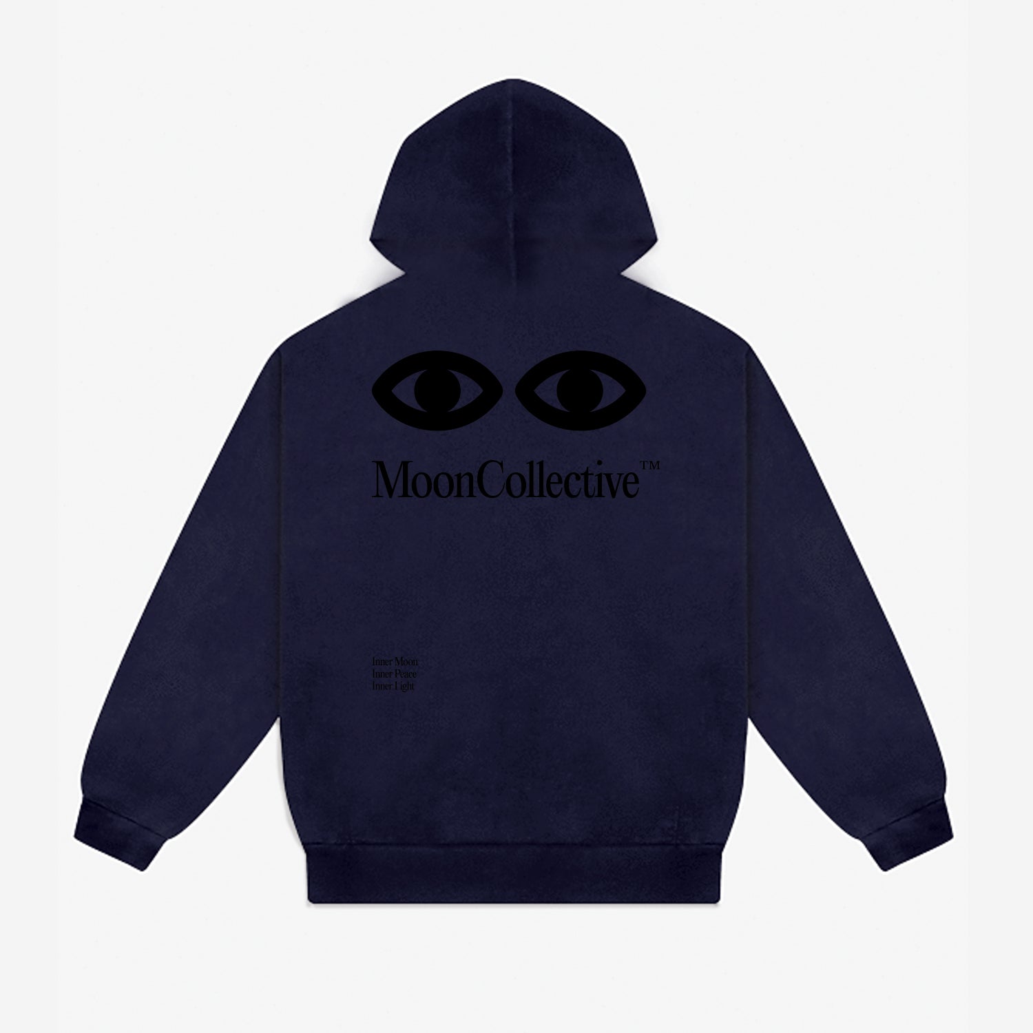Moon Staple Hoodie