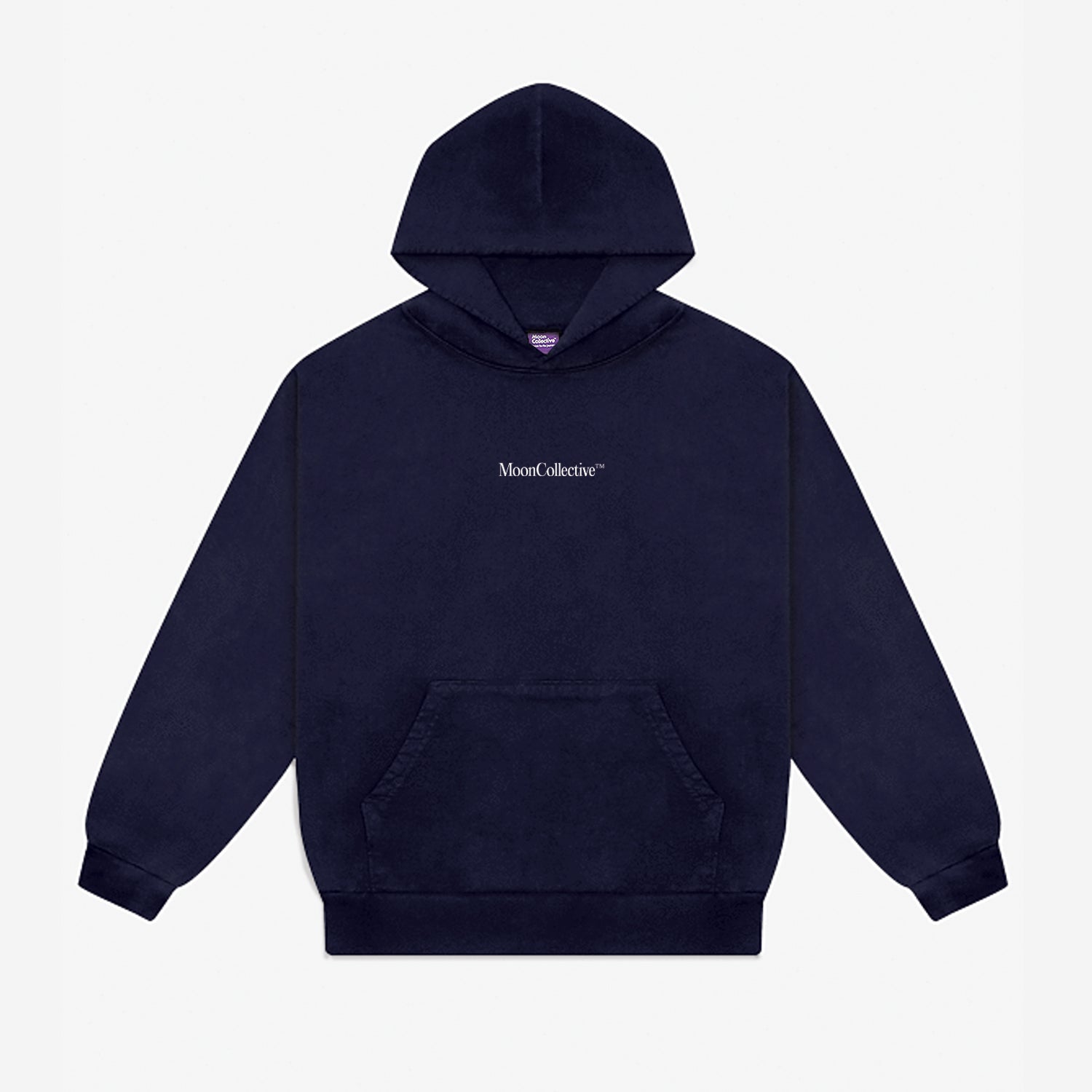 Moon Staple Hoodie