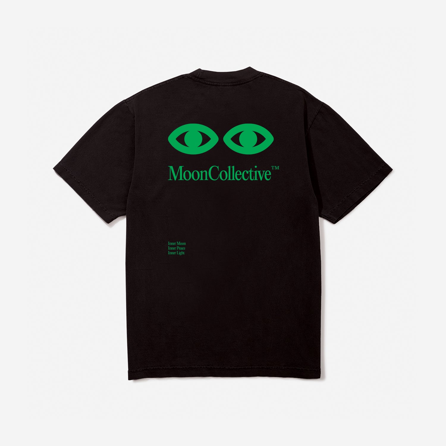Moon Staple Tee