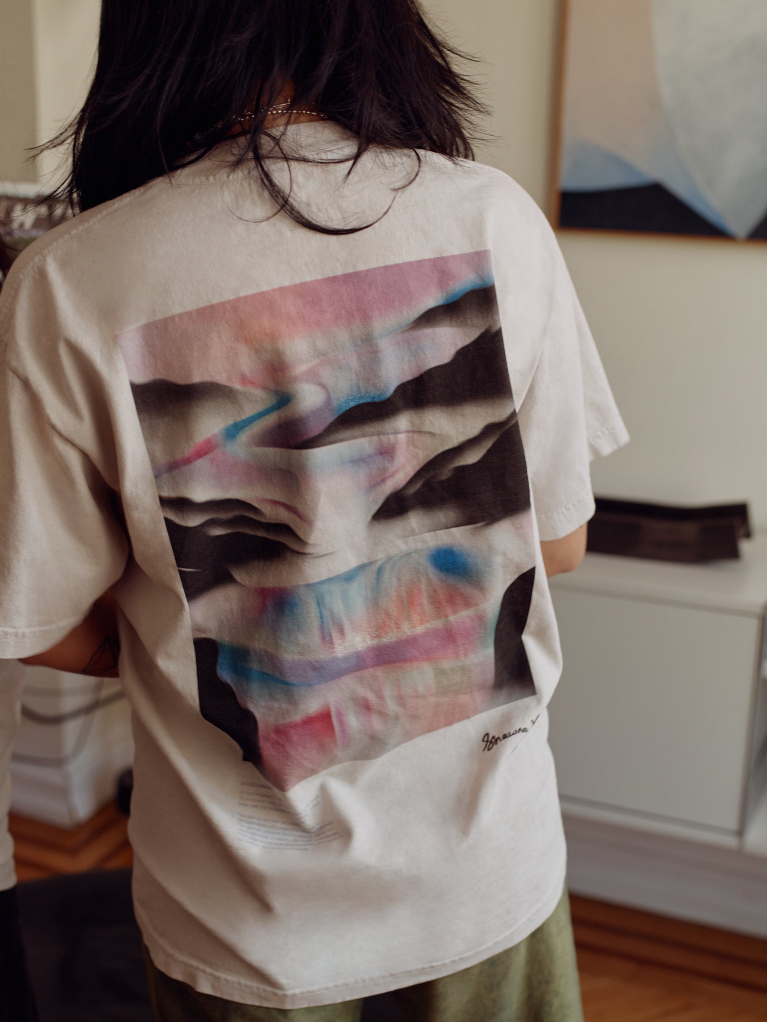 Shawna X + Moon Collective
