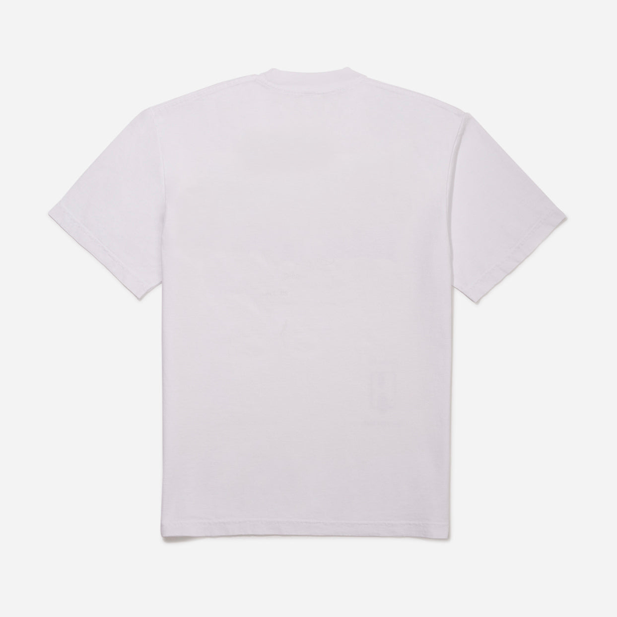 Carhartt Tee White