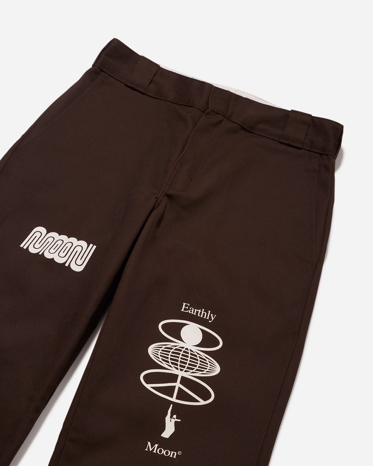 Moon Bus Dickies
