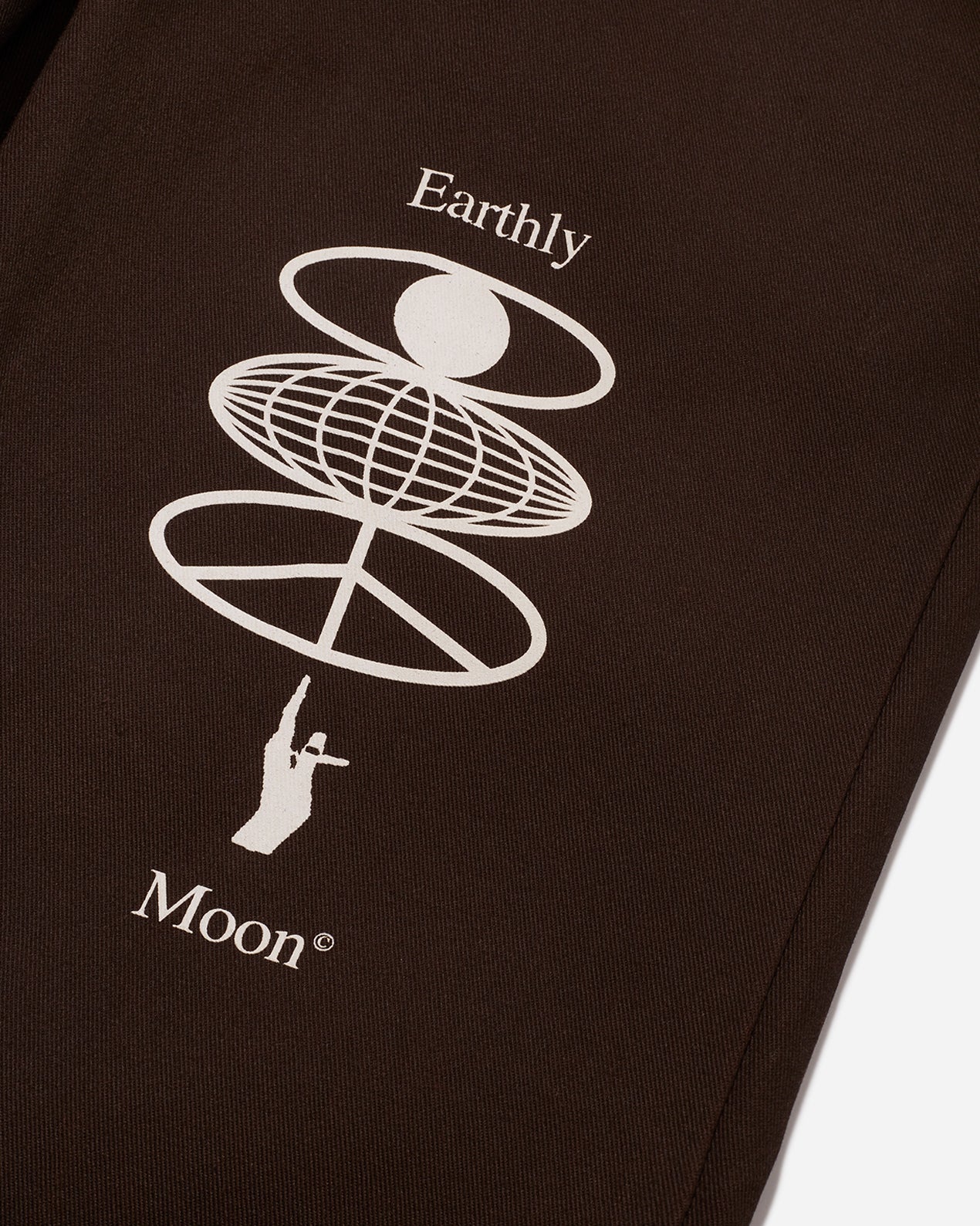 Moon Bus Dickies