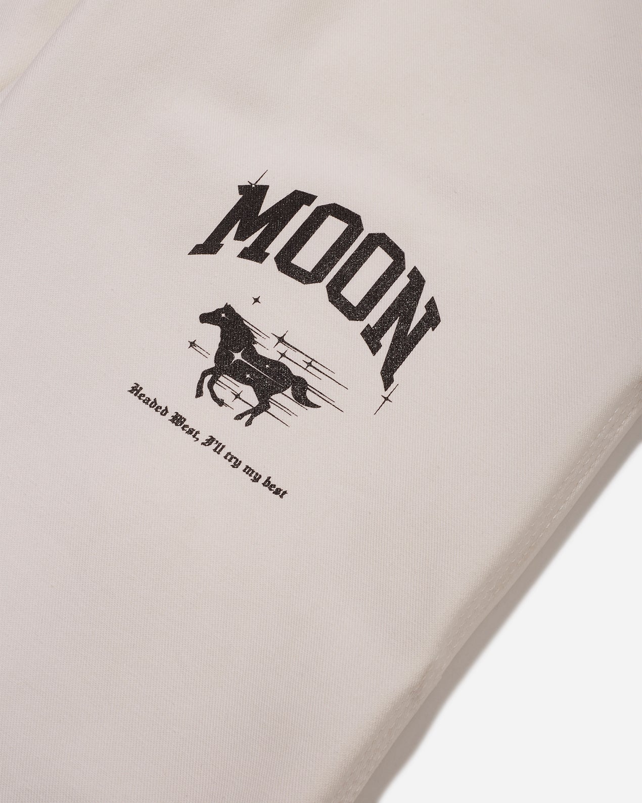 Moon Art Dept Dickies