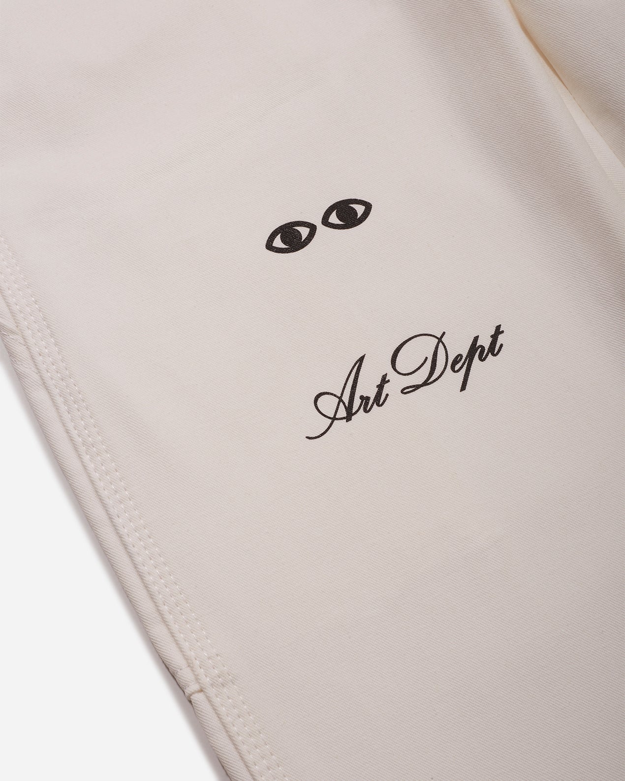 Moon Art Dept Dickies