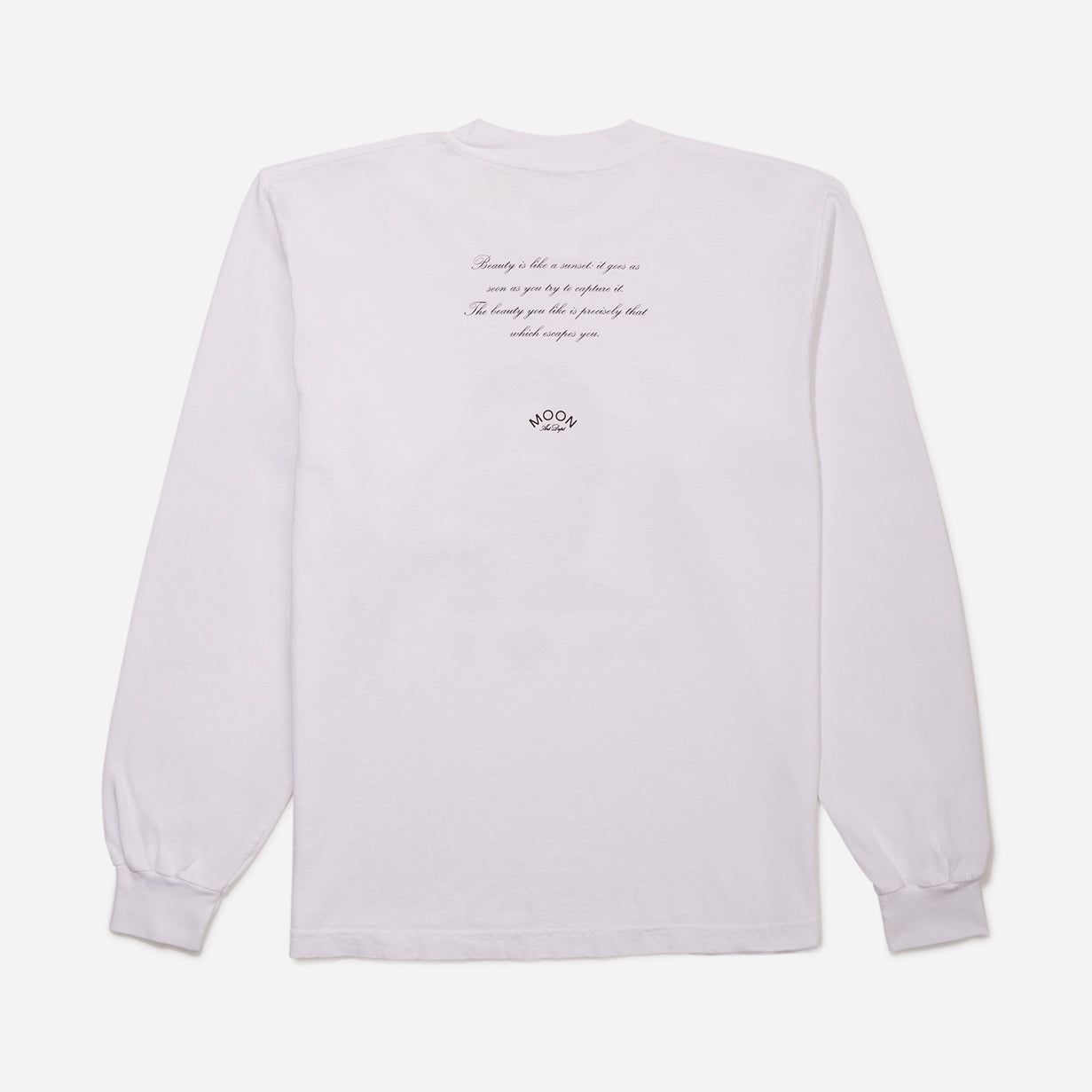 Fading Sunset Long Sleeve